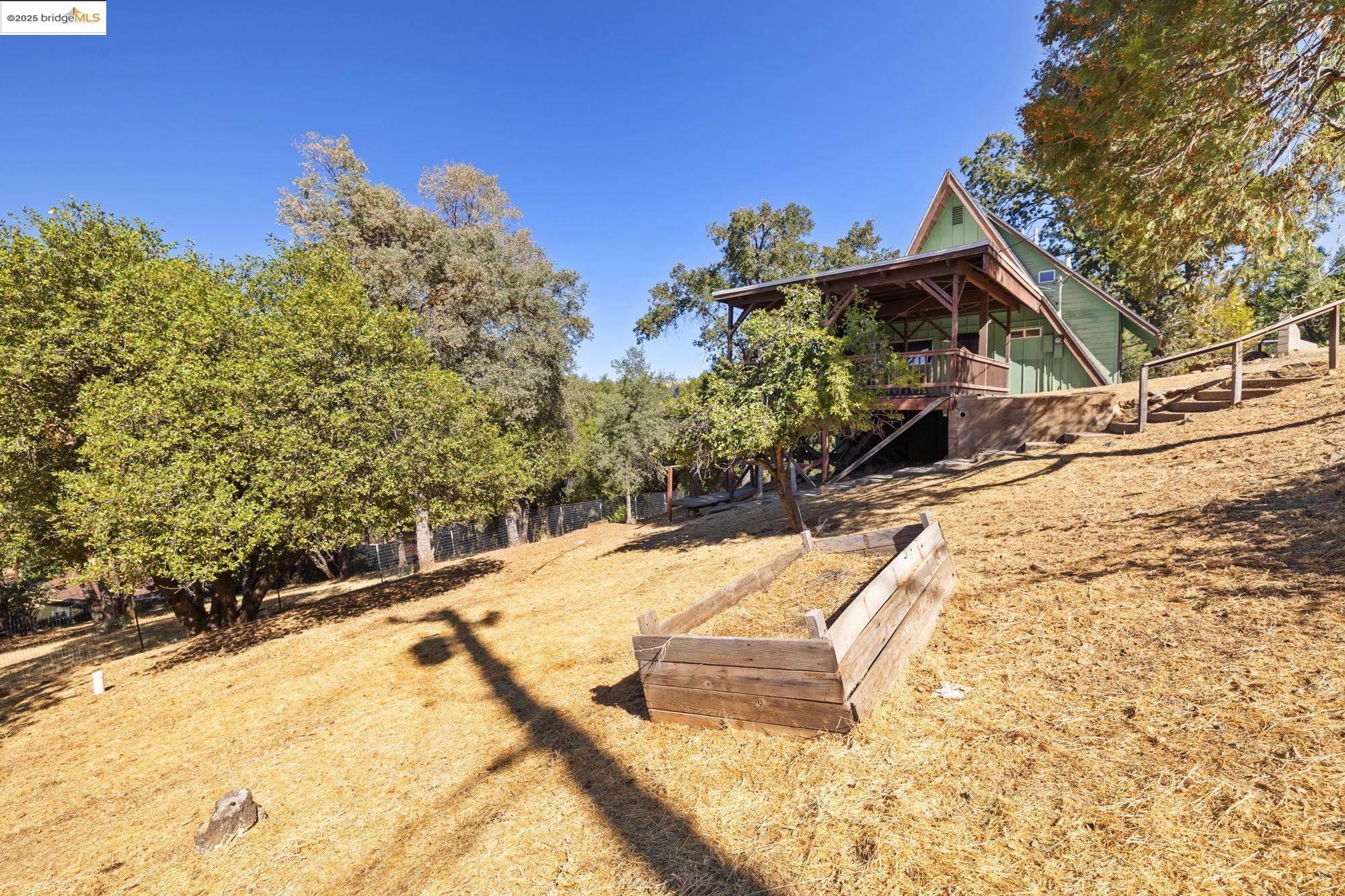 20738 Ponderosa Way