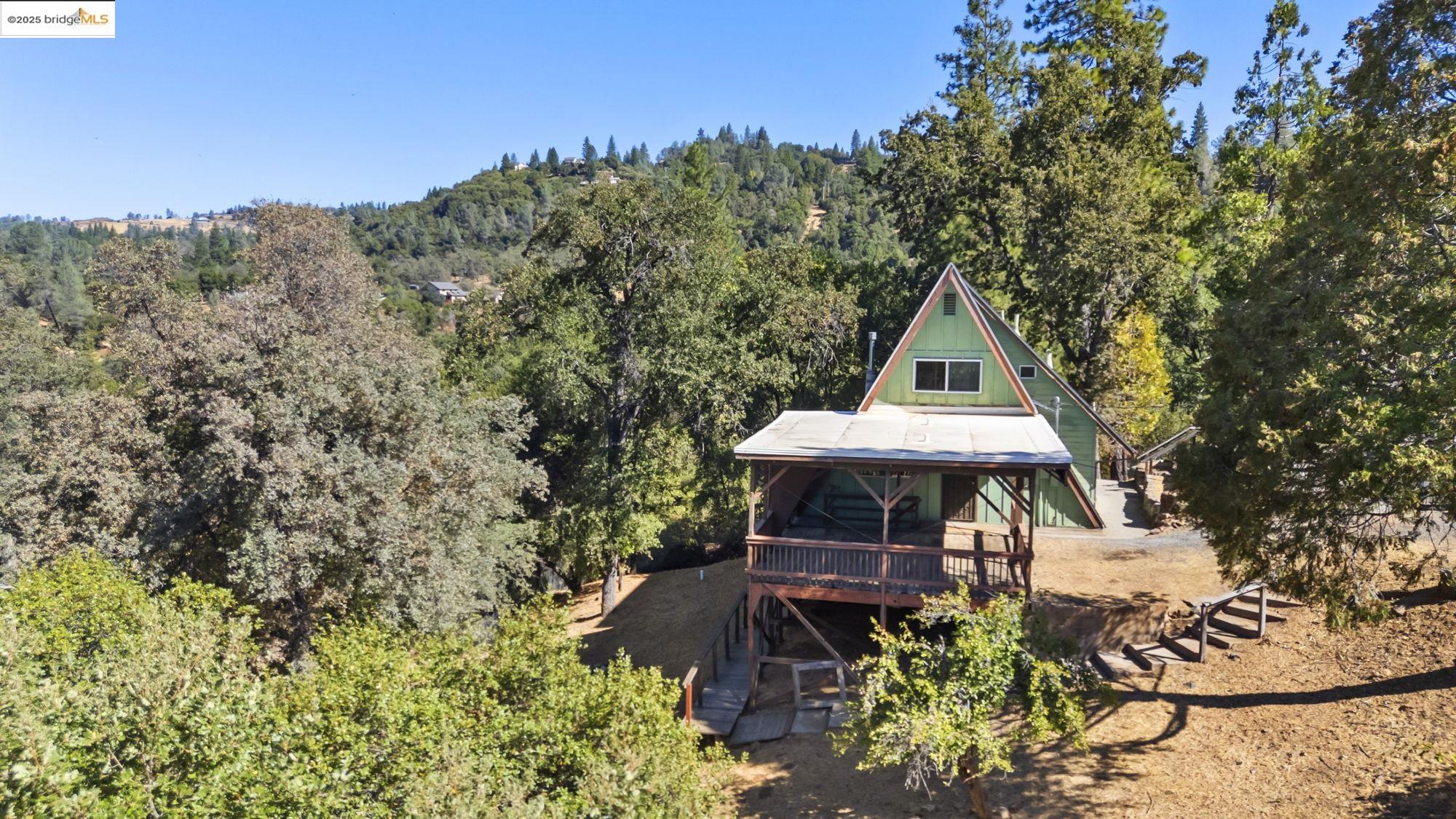 20738 Ponderosa Way