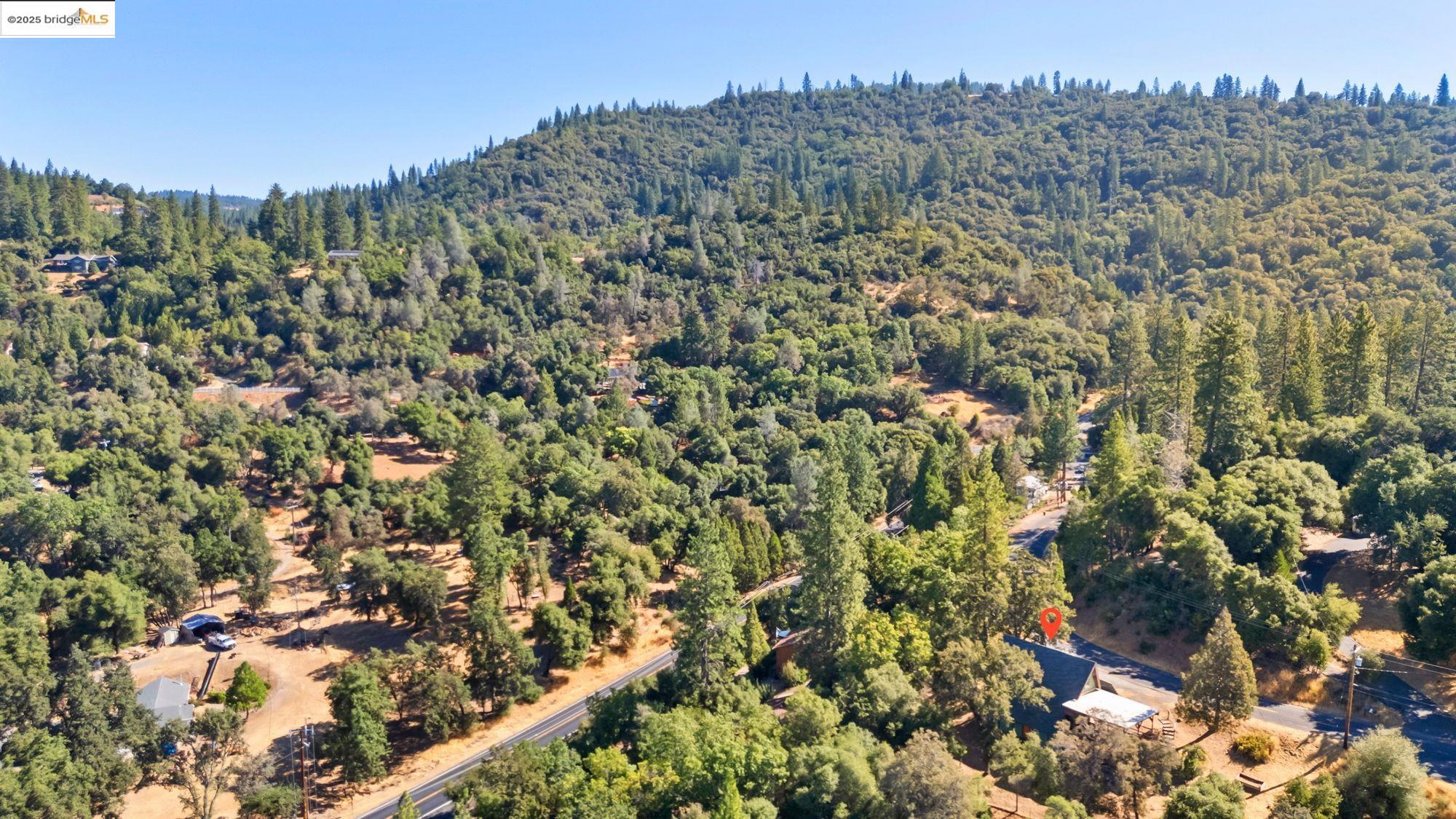 20738 Ponderosa Way