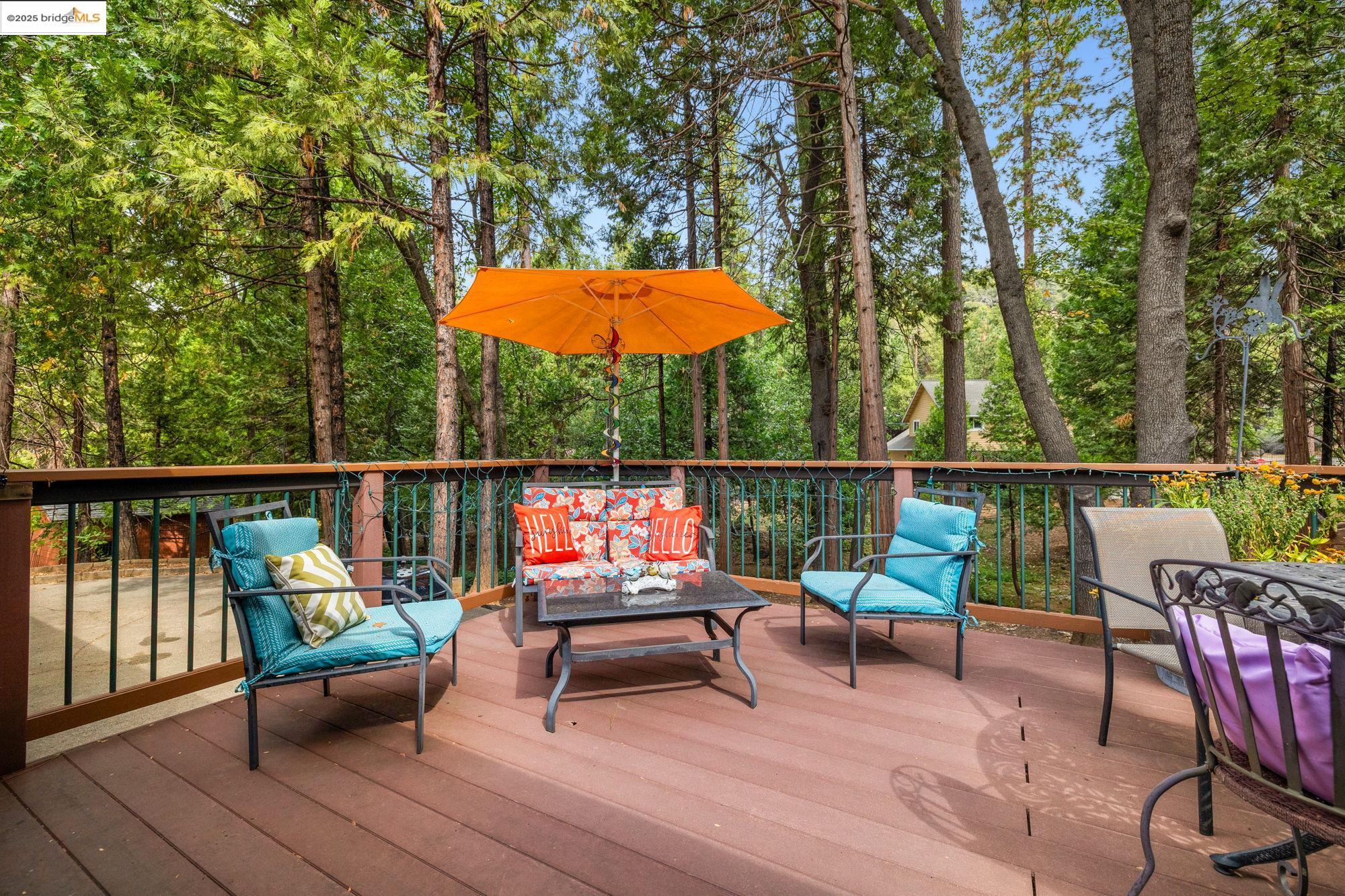 18814 Middle Camp Sugar Pine Rd