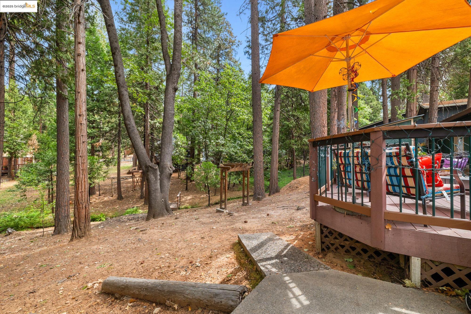 18814 Middle Camp Sugar Pine Rd