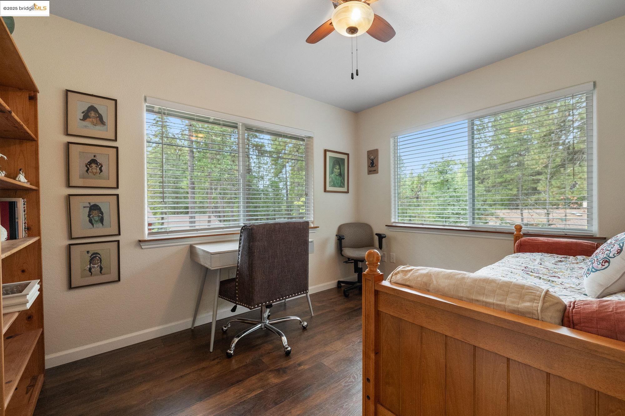 18814 Middle Camp Sugar Pine Rd