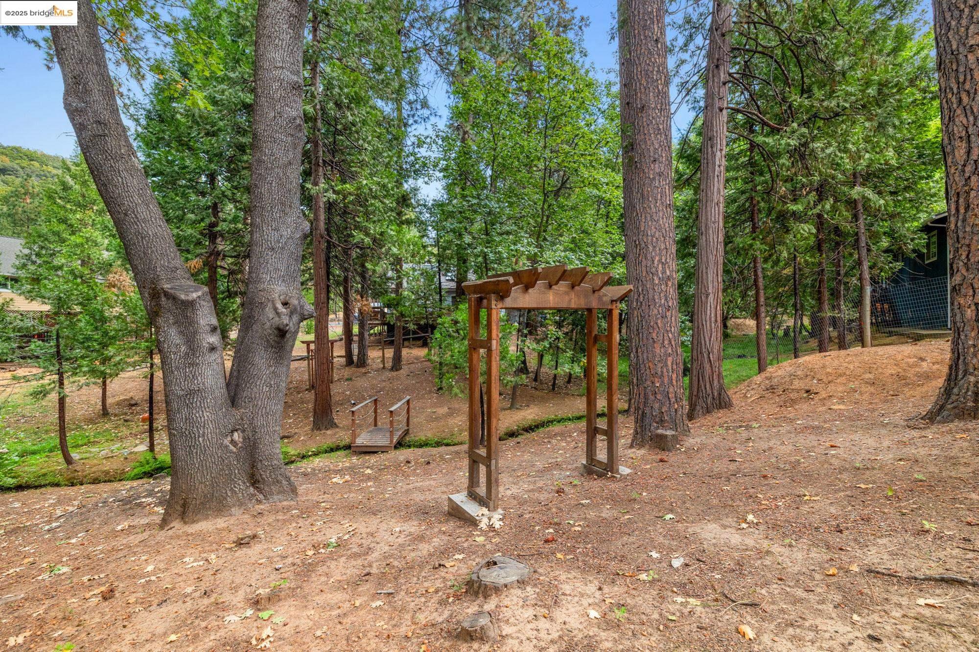 18814 Middle Camp Sugar Pine Rd