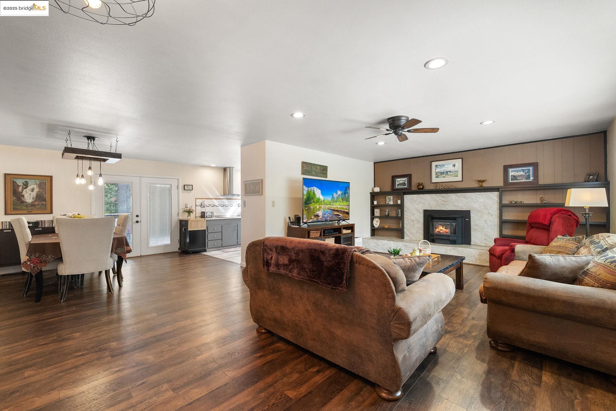 18814 Middle Camp Sugar Pine Rd