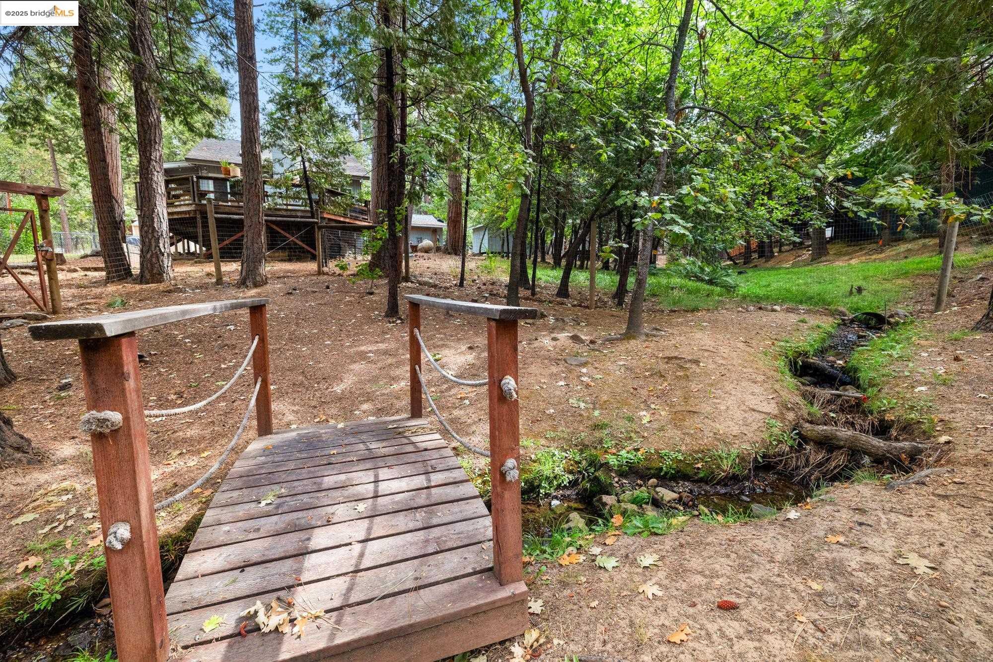 18814 Middle Camp Sugar Pine Rd