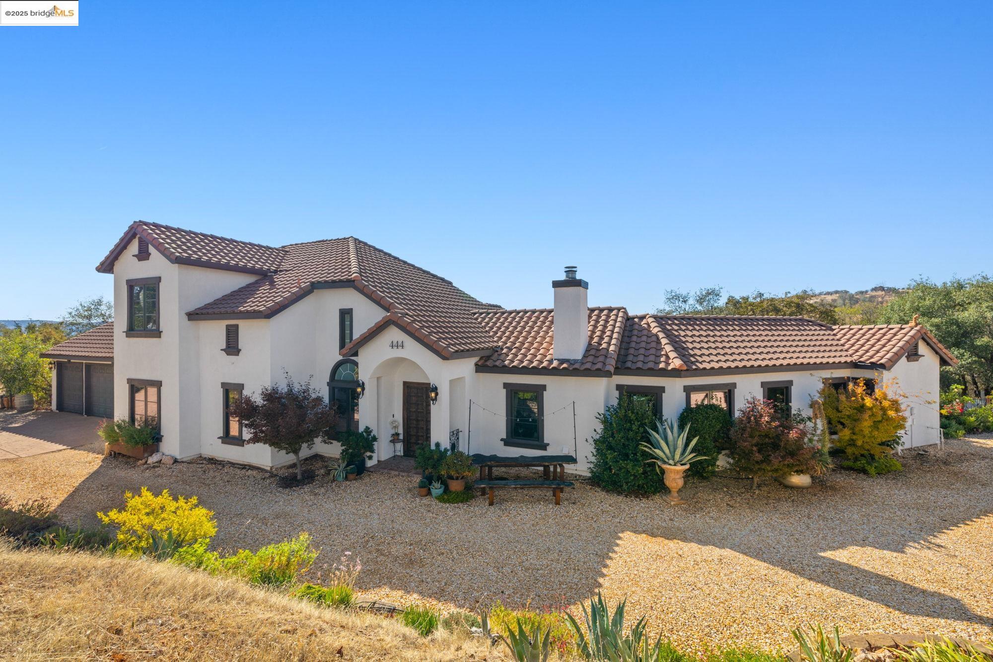 444 Jackson St, Copperopolis