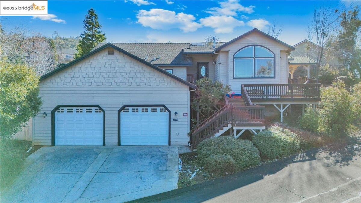 20405 Starr King Dr, Soulsbyville