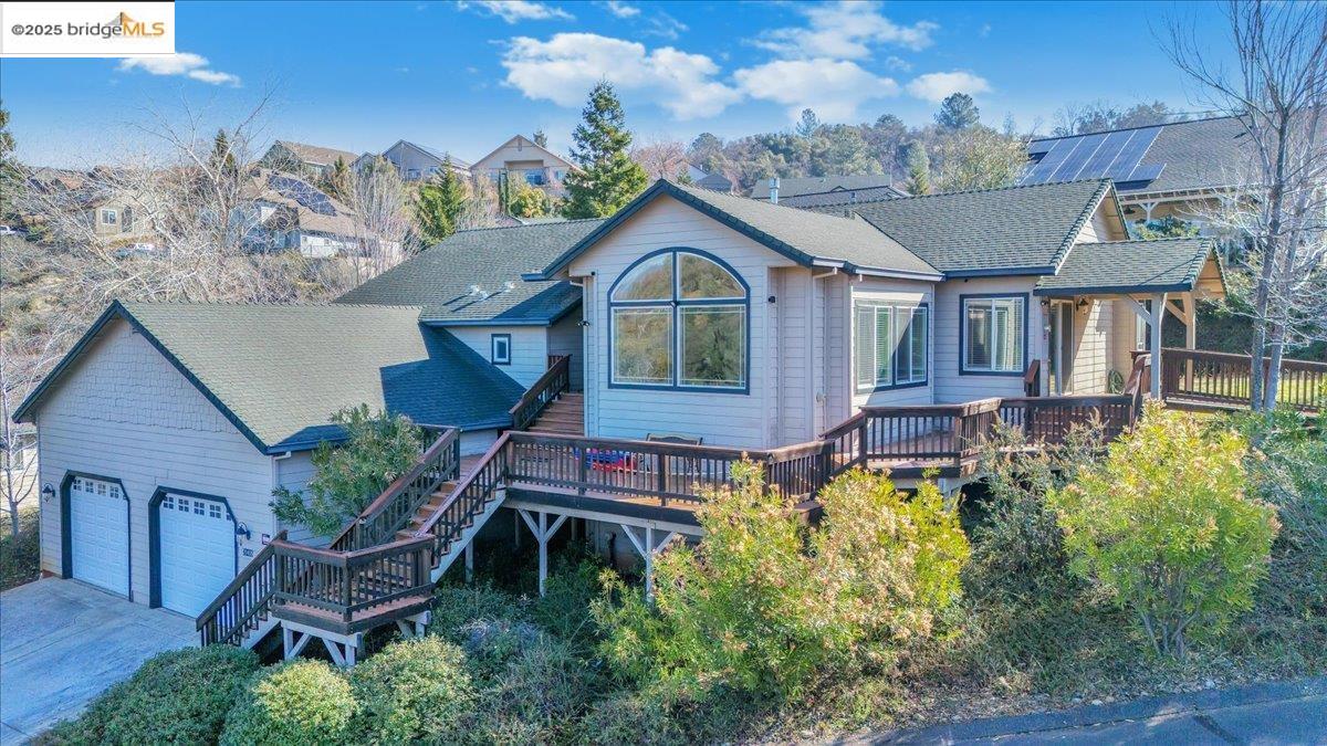 20405 Starr King Dr, Soulsbyville