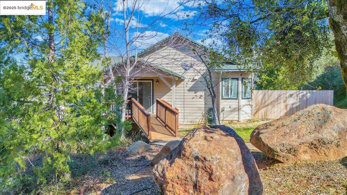 20405 Starr King Dr, Soulsbyville