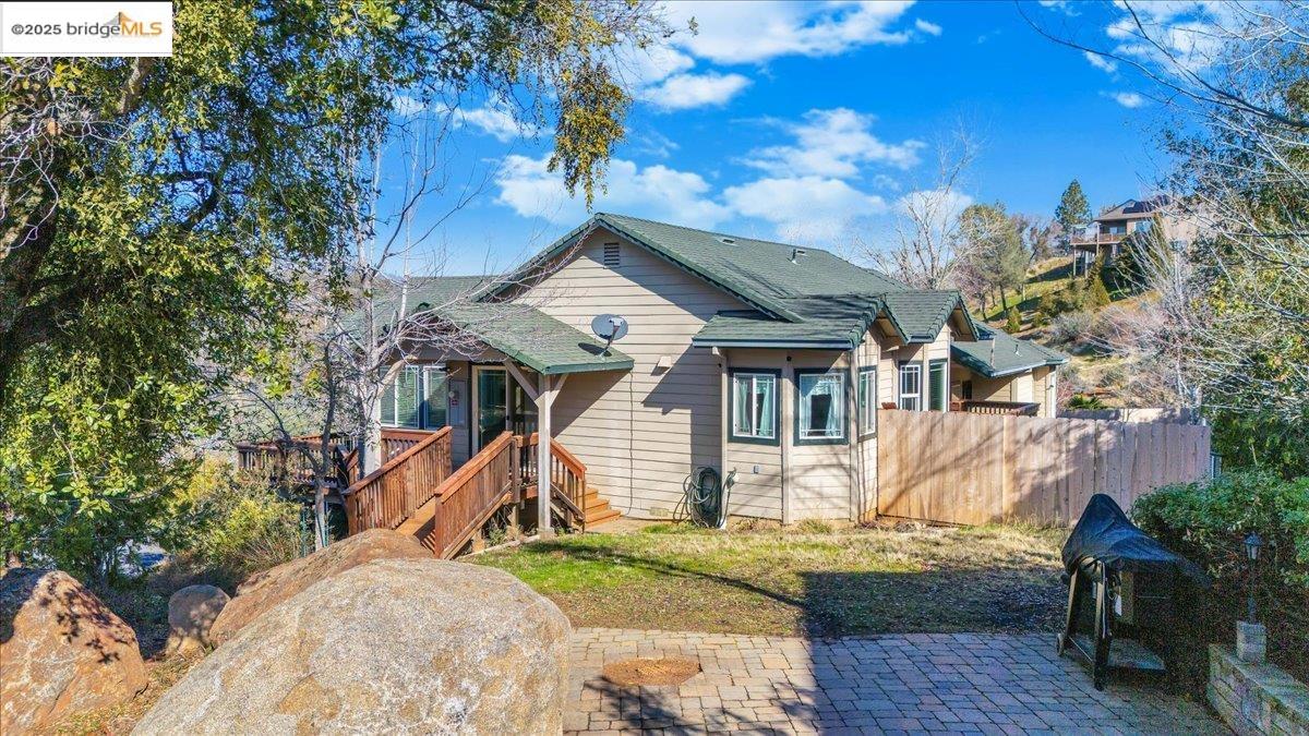 20405 Starr King Dr, Soulsbyville