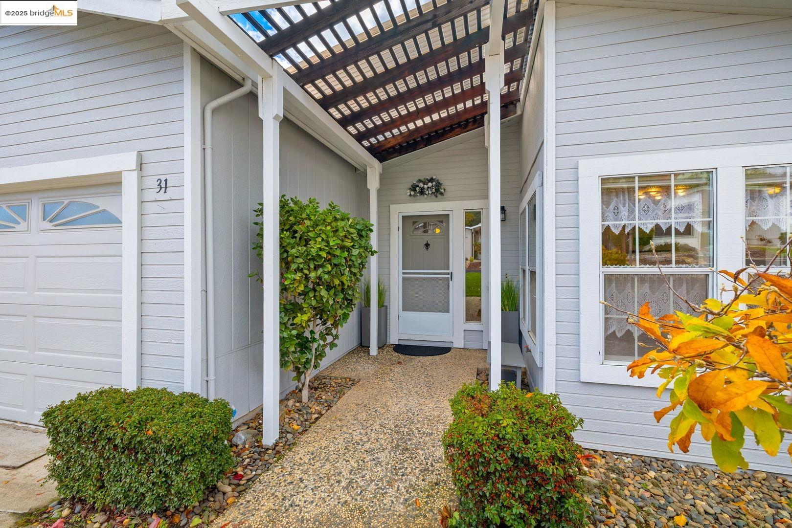 12660 Red Chestnut LN # 31