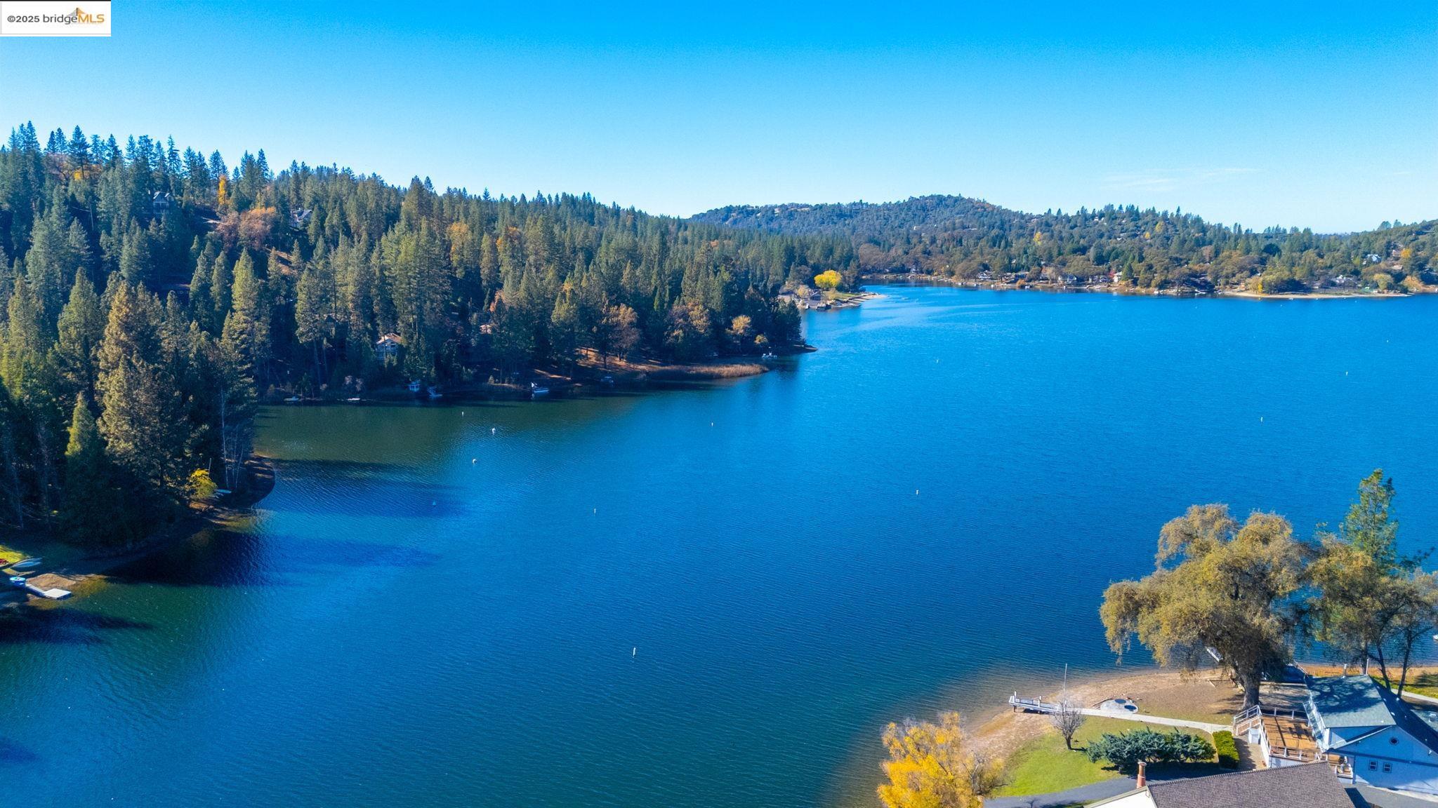 20266 Pine Mountain Dr