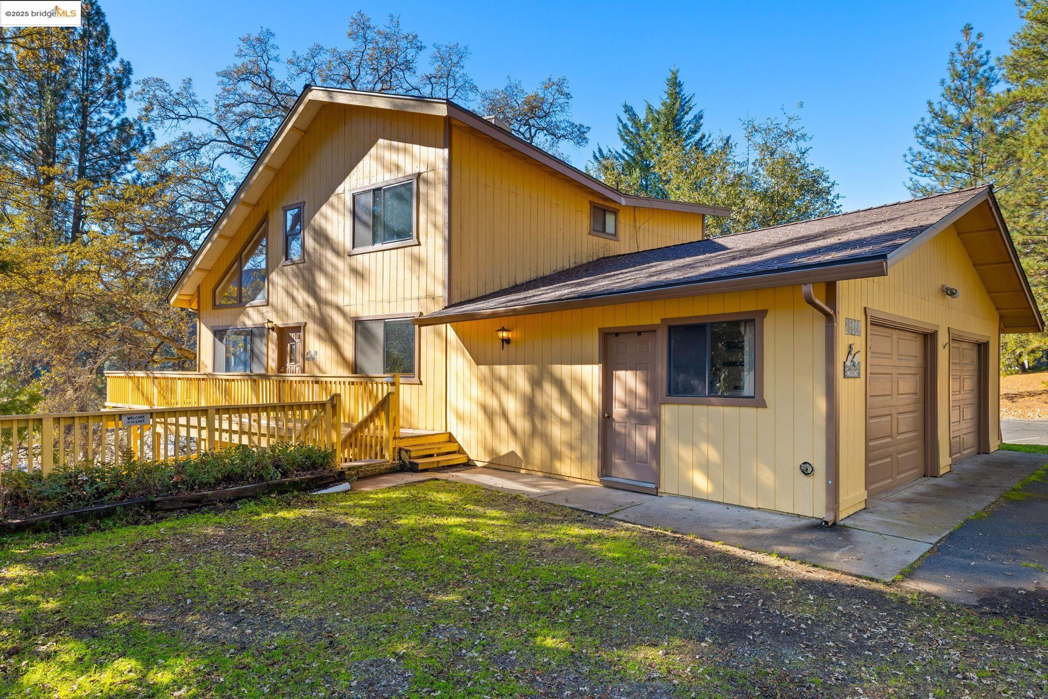 20266 Pine Mountain Dr