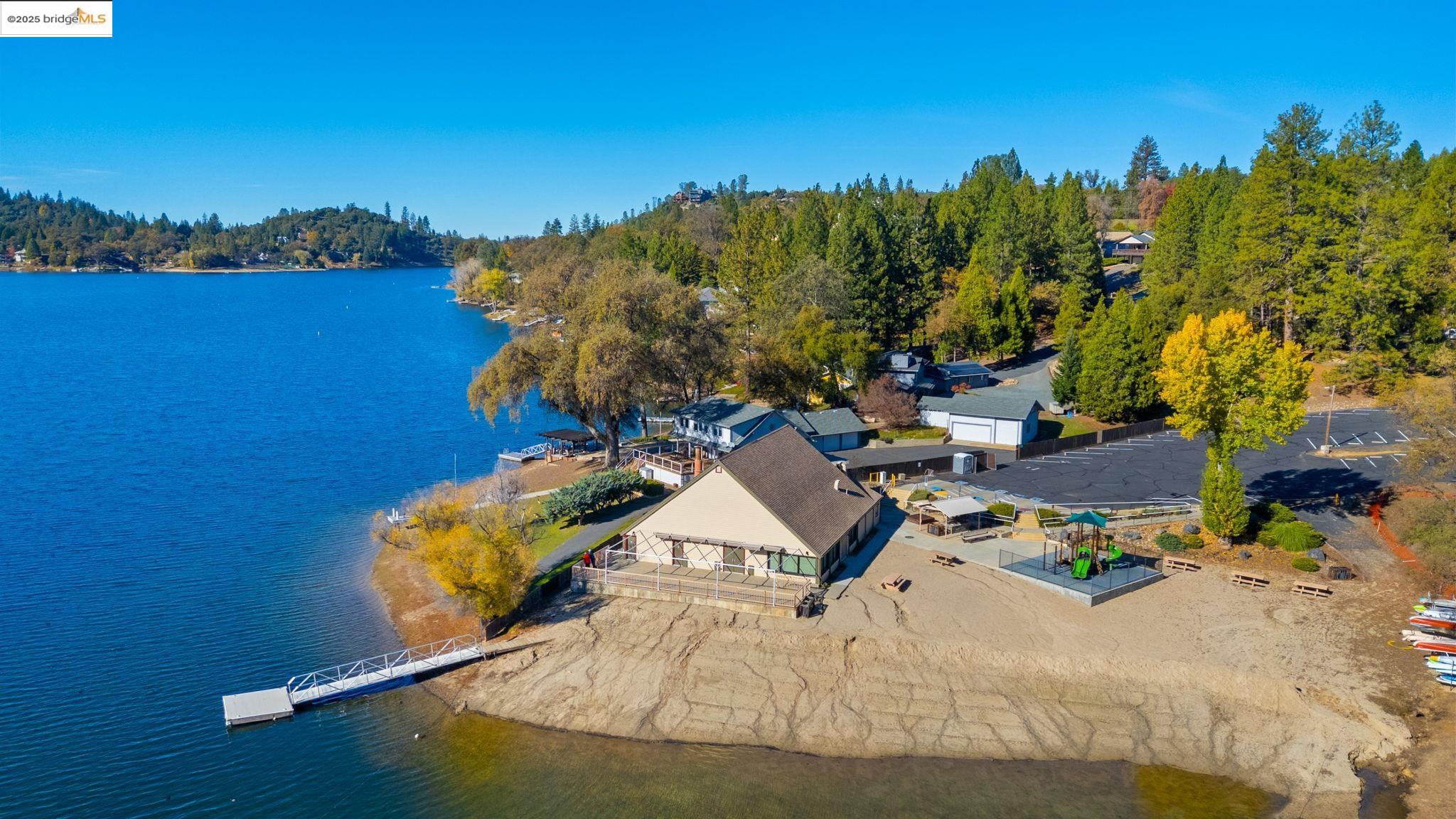 20266 Pine Mountain Dr