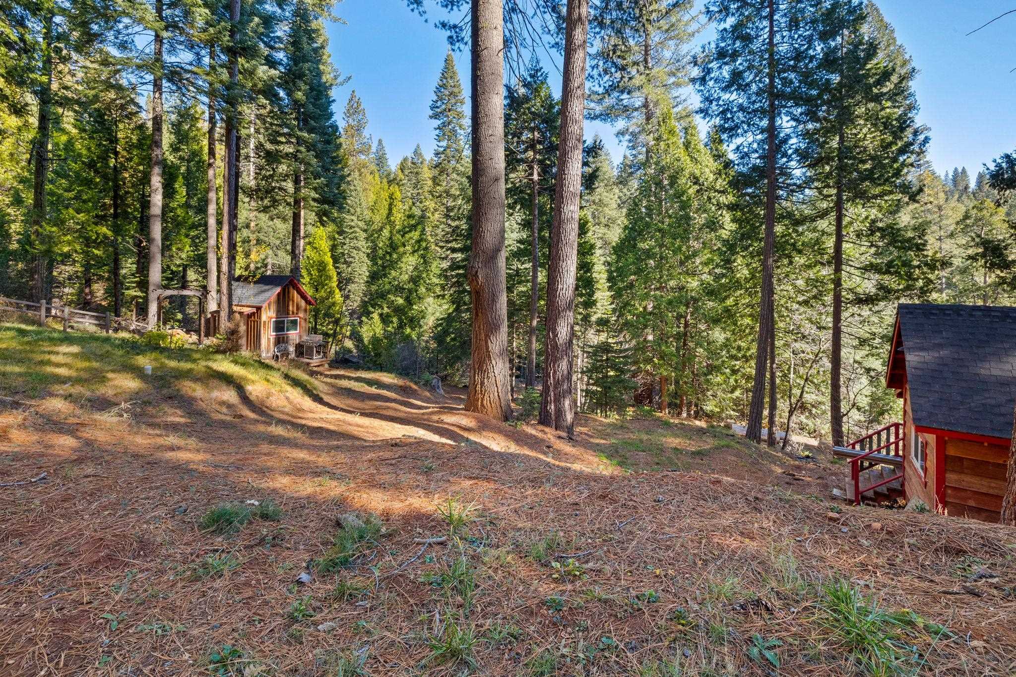25777 Long Barn Sugar Pine Rd