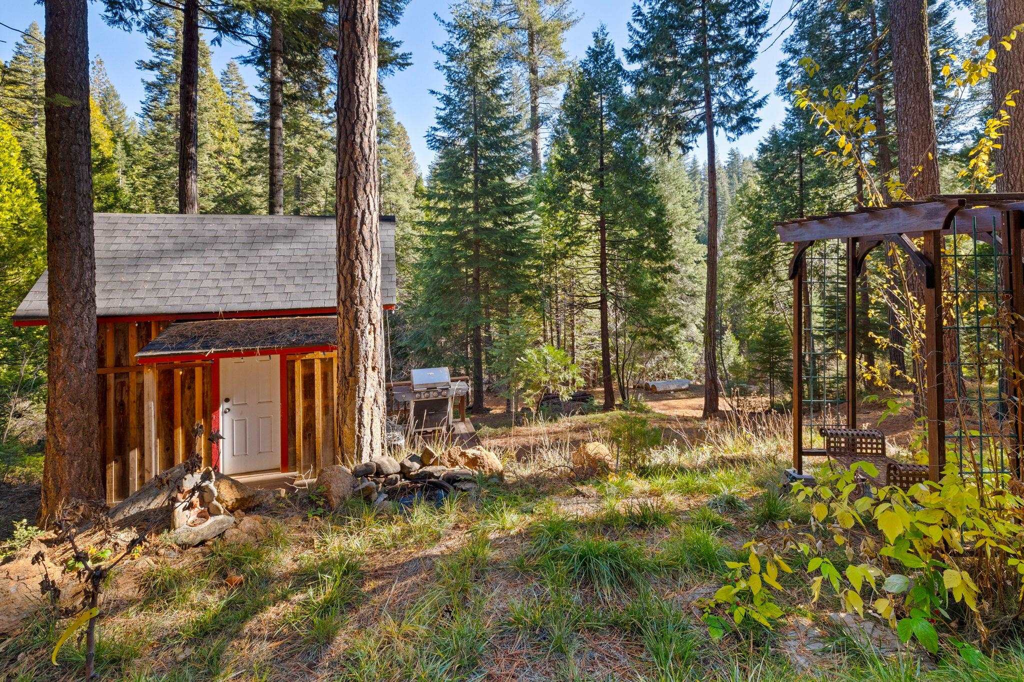 25777 Long Barn Sugar Pine Rd