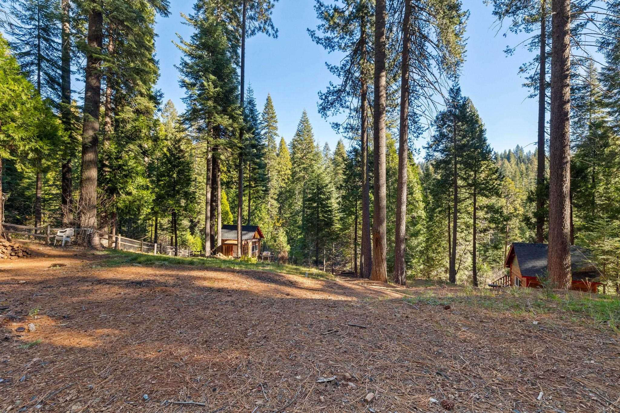 25777 Long Barn Sugar Pine Rd