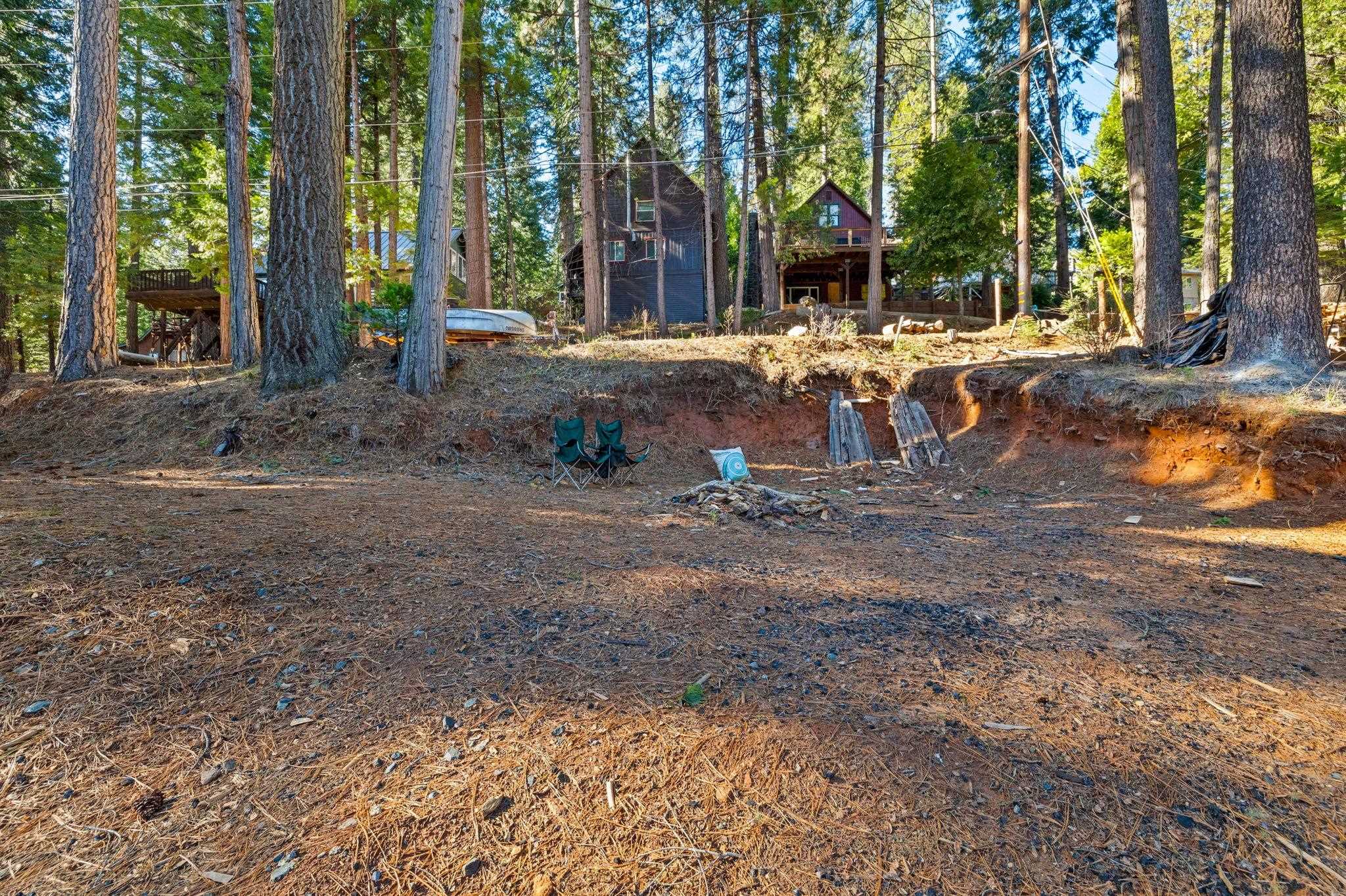 25777 Long Barn Sugar Pine Rd