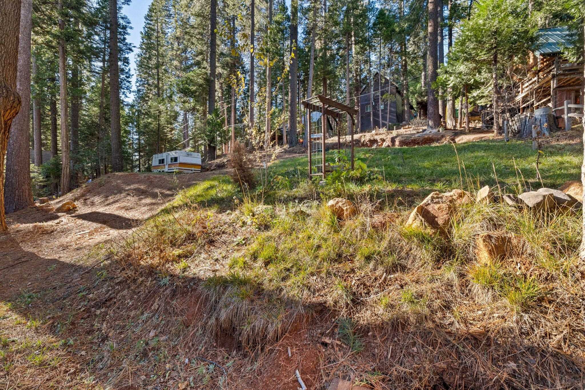 25777 Long Barn Sugar Pine Rd