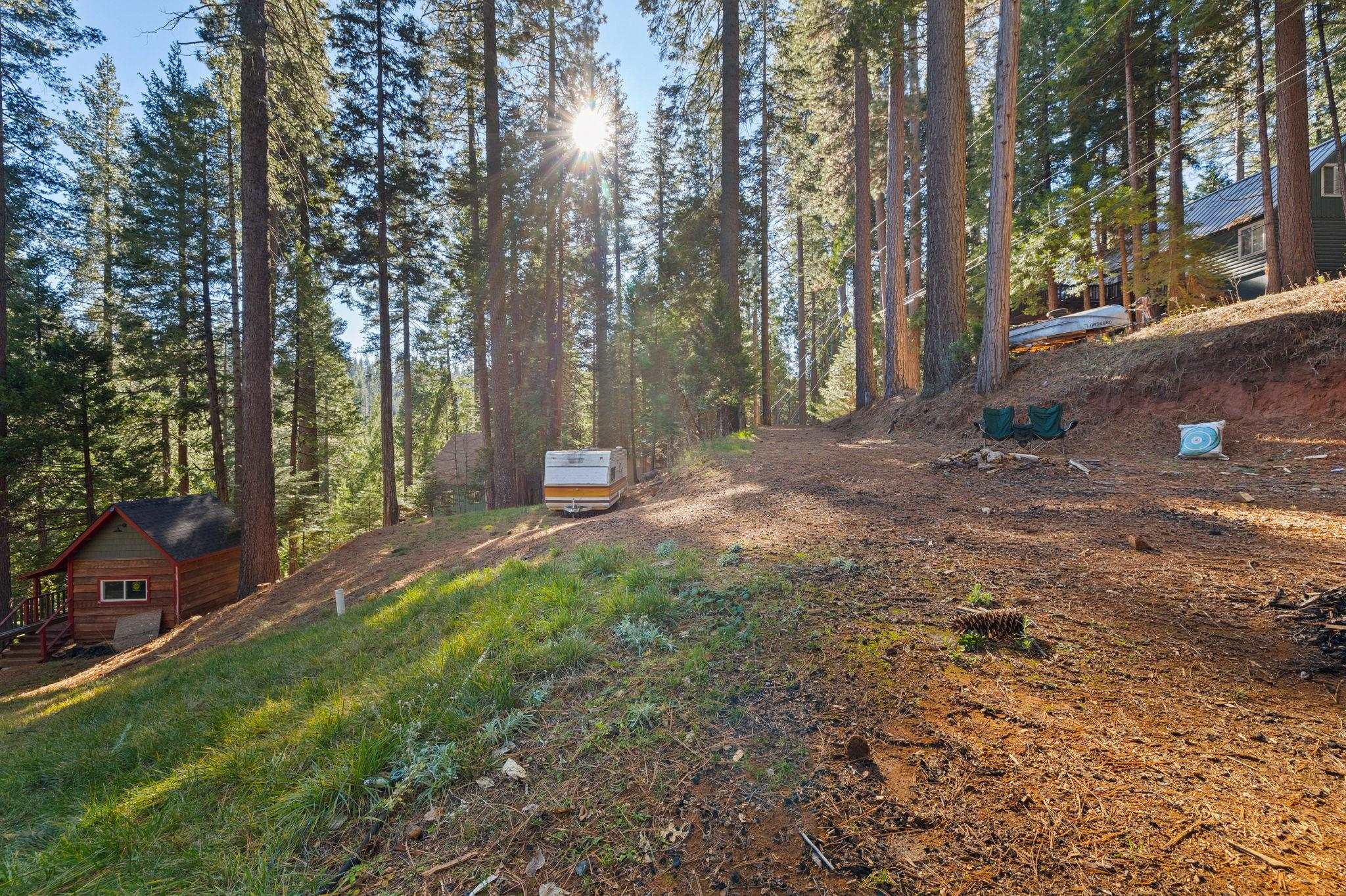 25777 Long Barn Sugar Pine Rd
