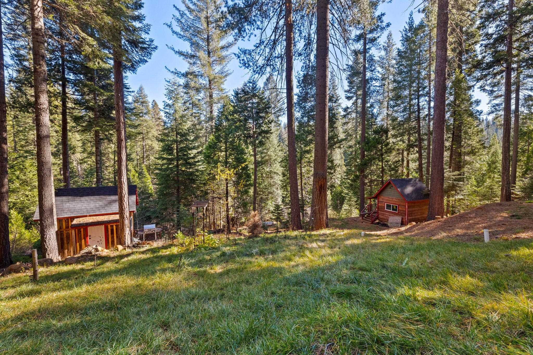 25777 Long Barn Sugar Pine Rd
