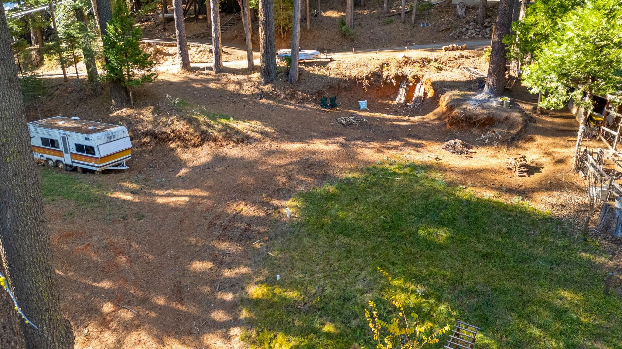 25777 Long Barn Sugar Pine Rd