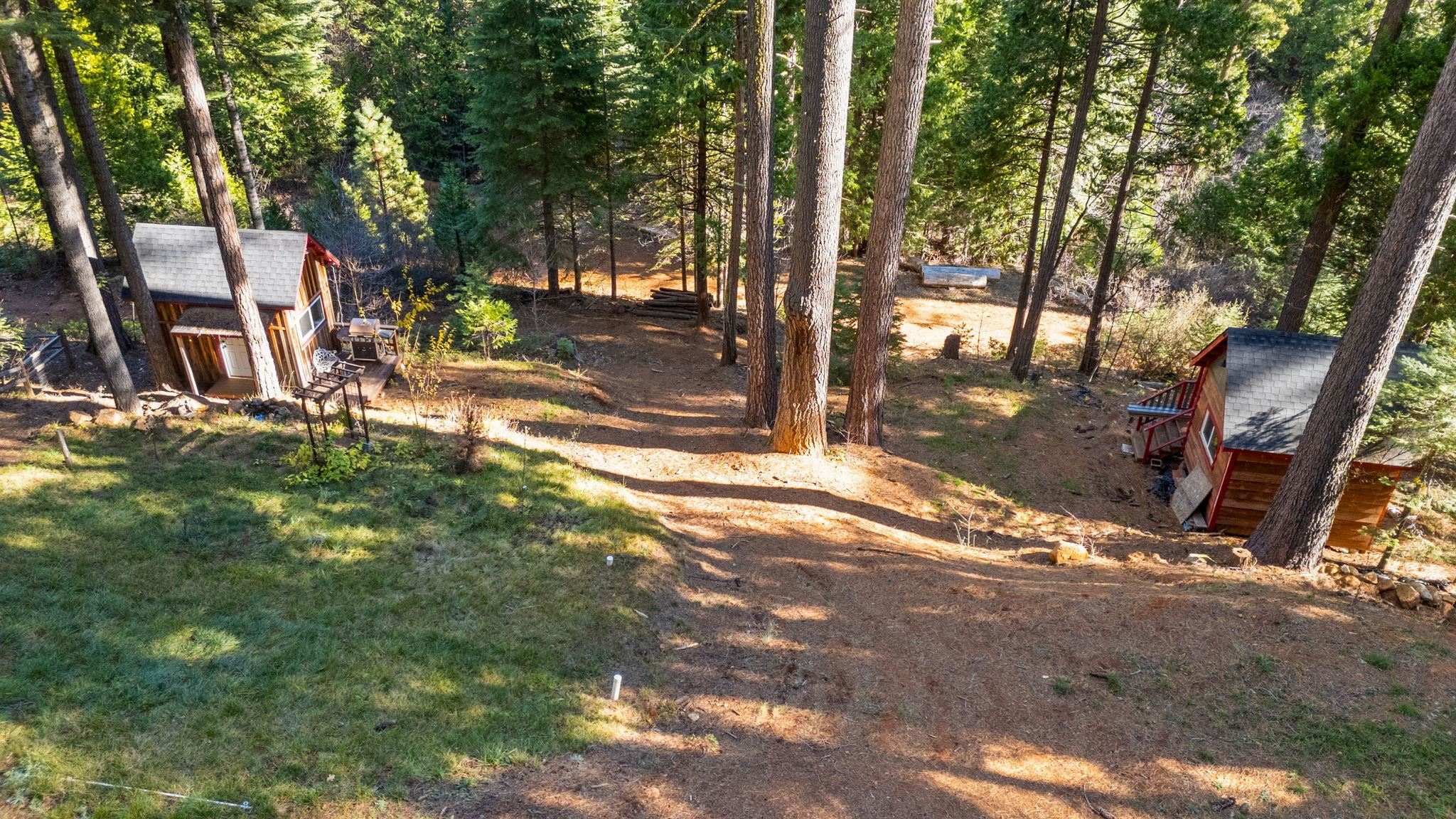 25777 Long Barn Sugar Pine Rd