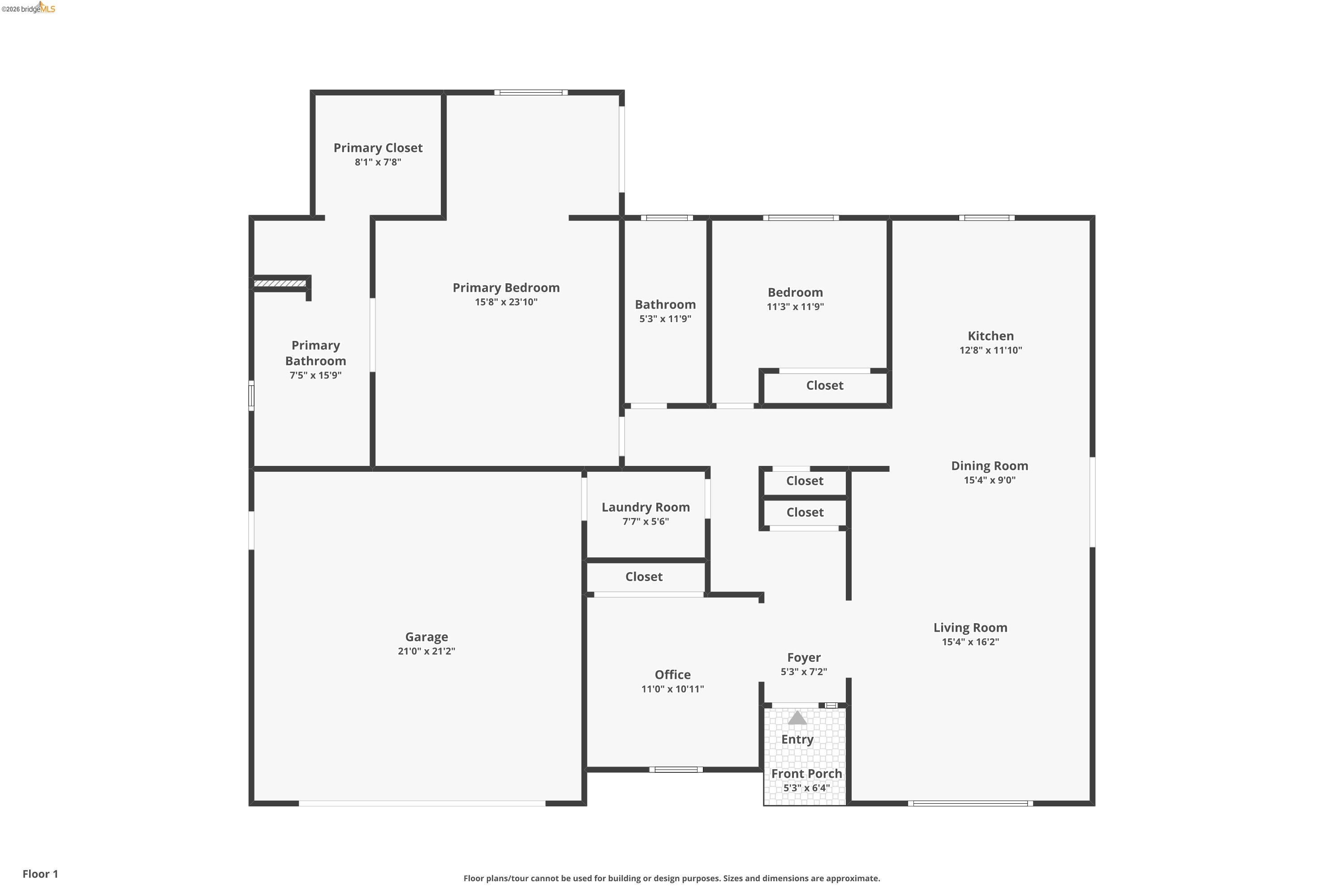 12930 Beckwith Cir