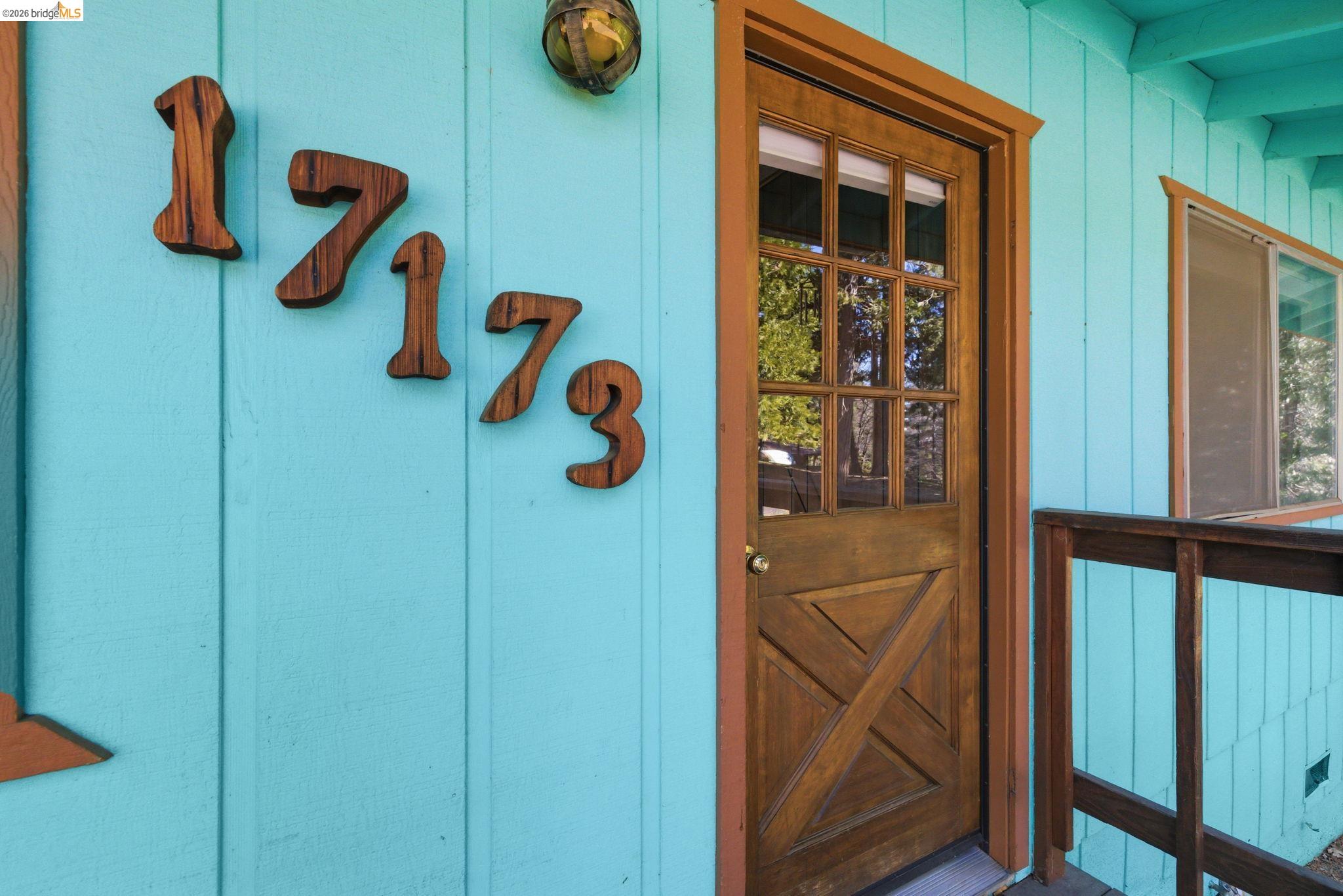 17173 Mount Elizabeth Dr