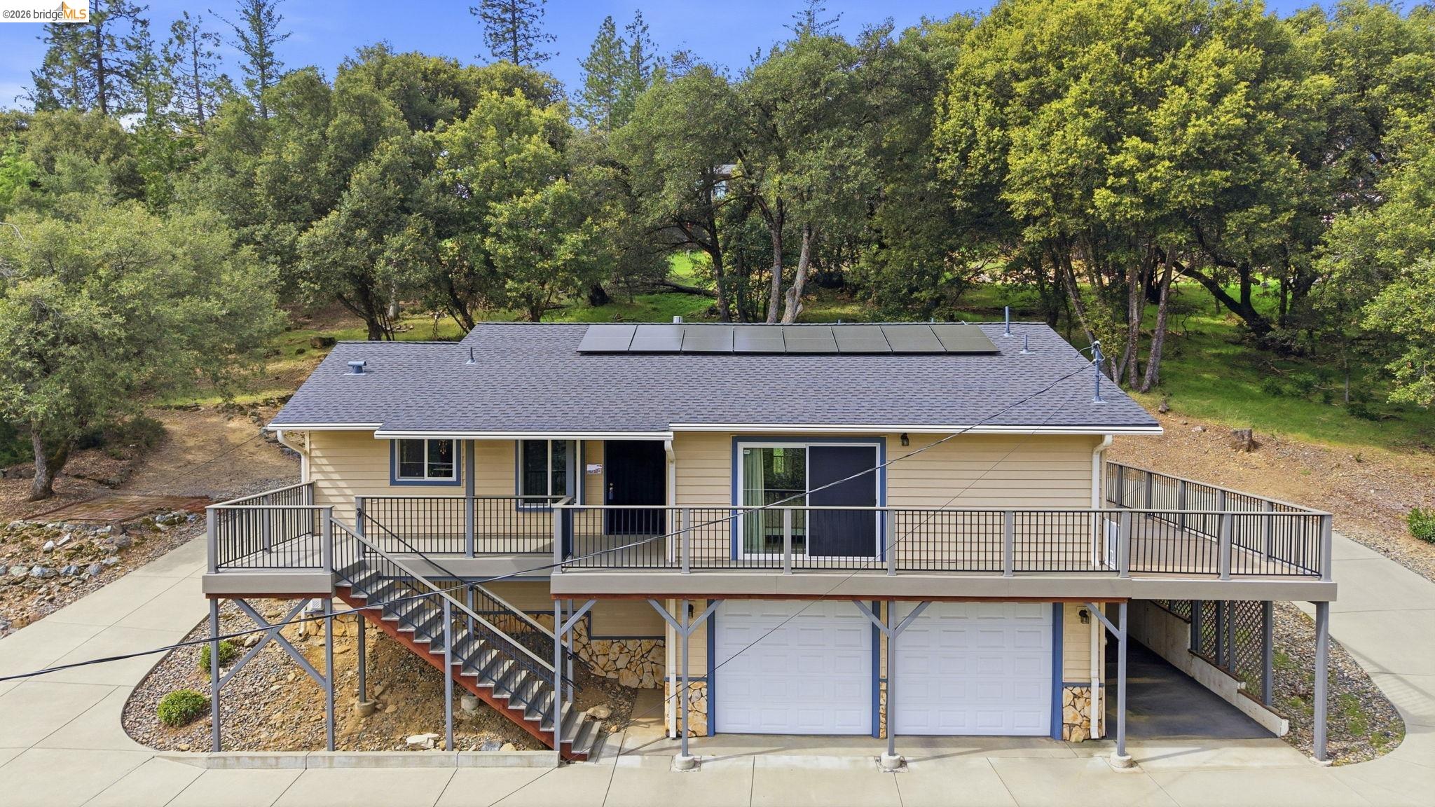 21955 Fallview Drive