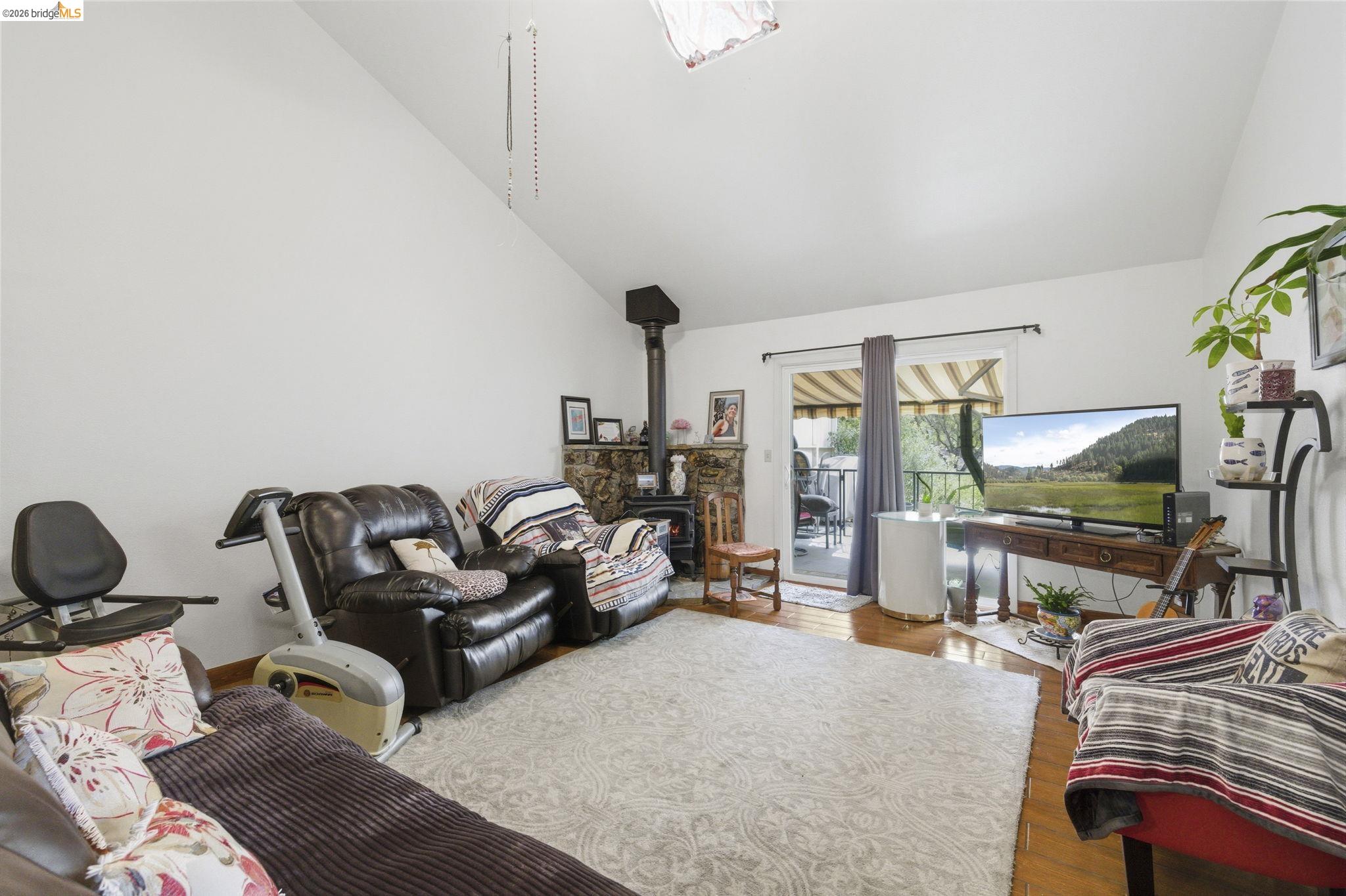 23685 Marble Quarry Rd # 8