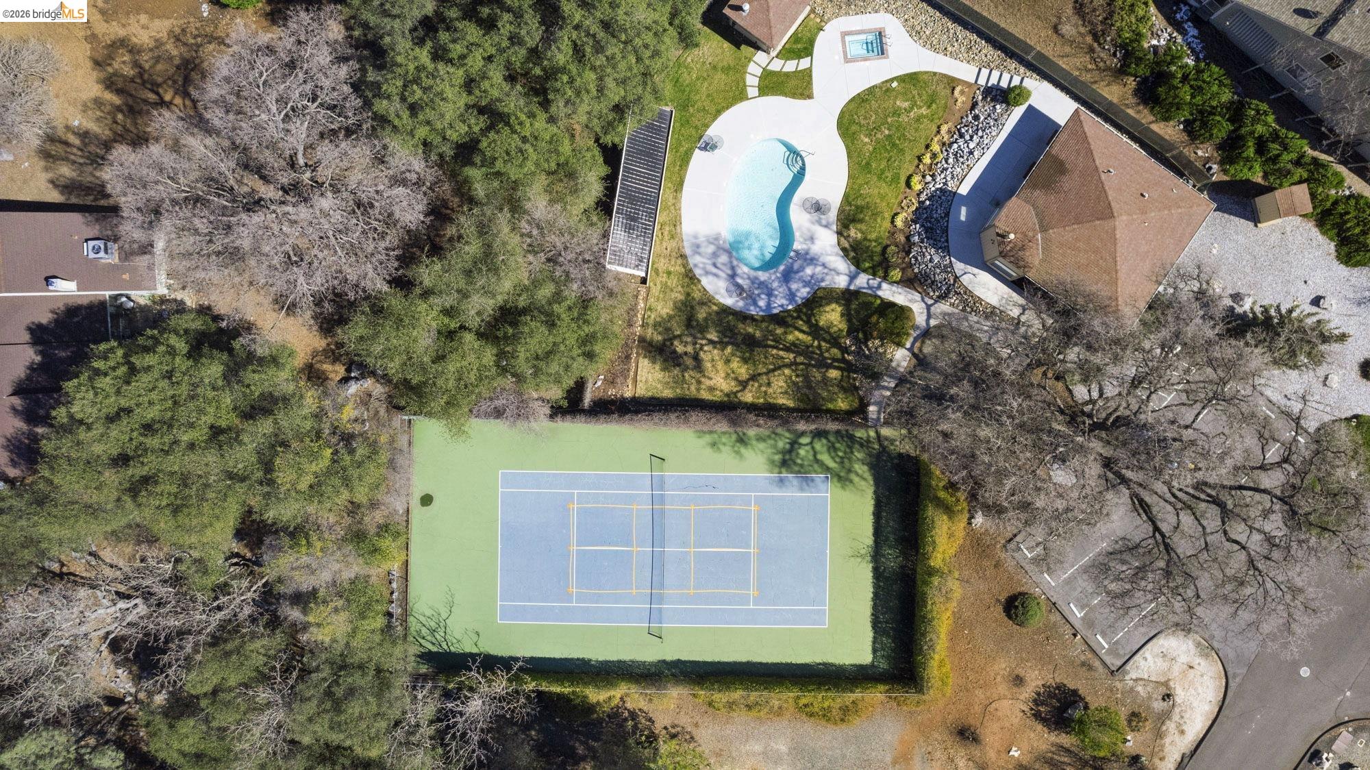 23685 Marble Quarry Rd # 8