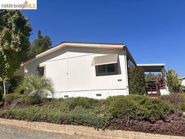 18717 Mill Villa Rd Unit: SPC440