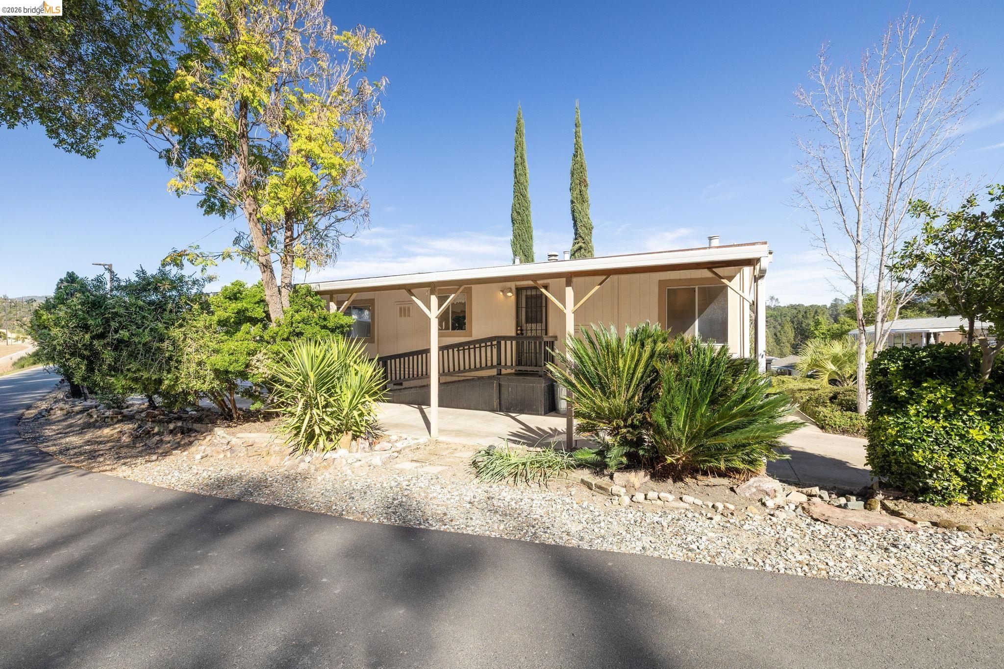 18717 Mill Villa Rd Unit: SPC440