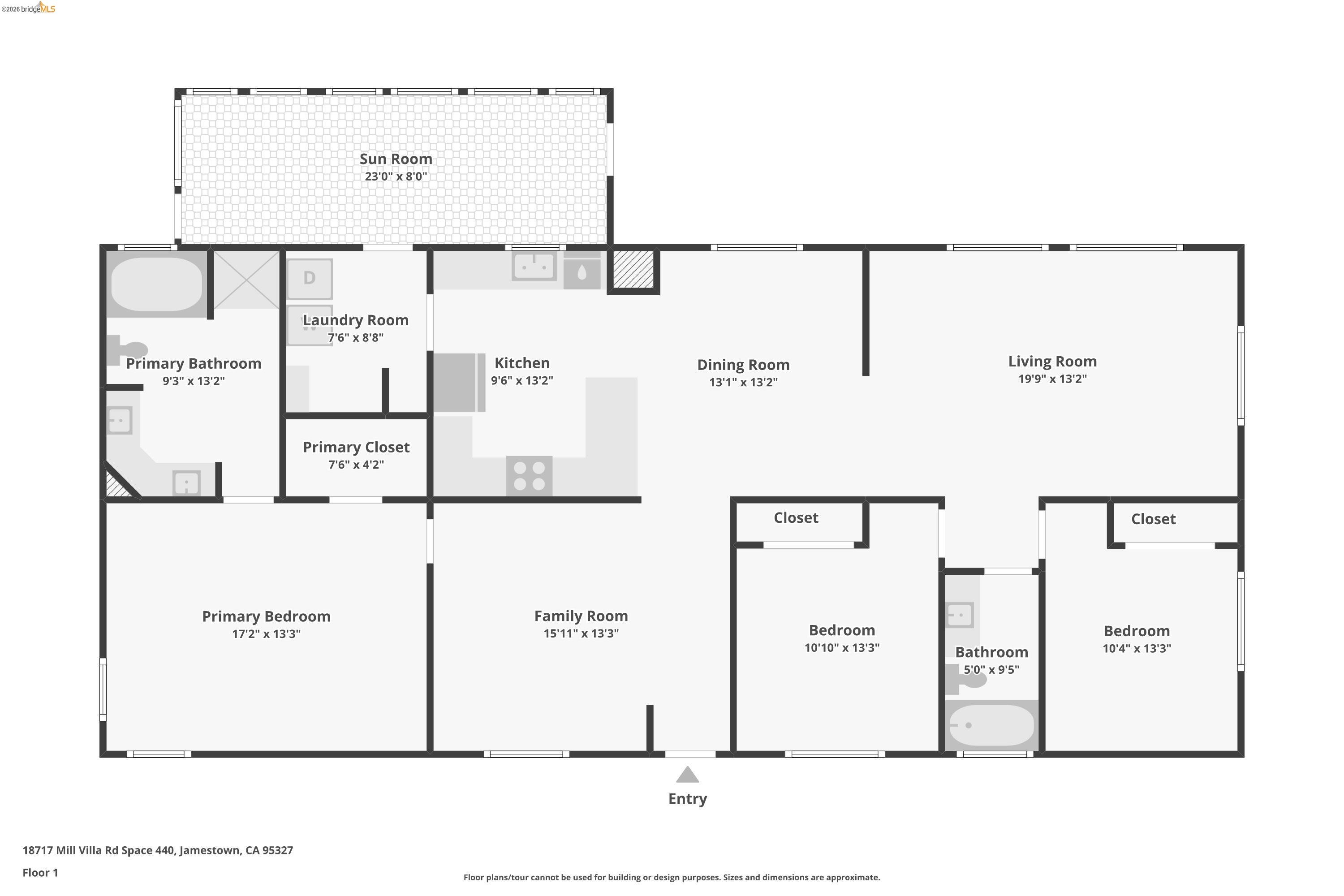 18717 Mill Villa Rd Unit: SPC440