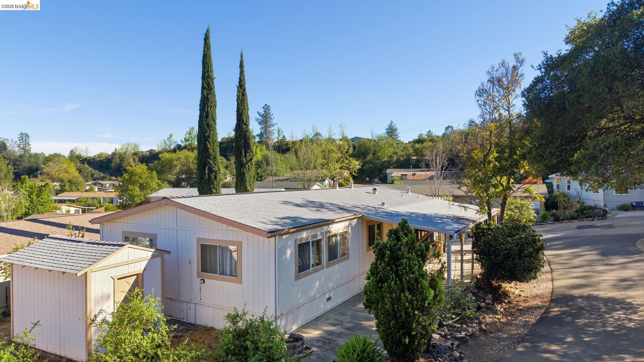 18717 Mill Villa Rd Unit: SPC440
