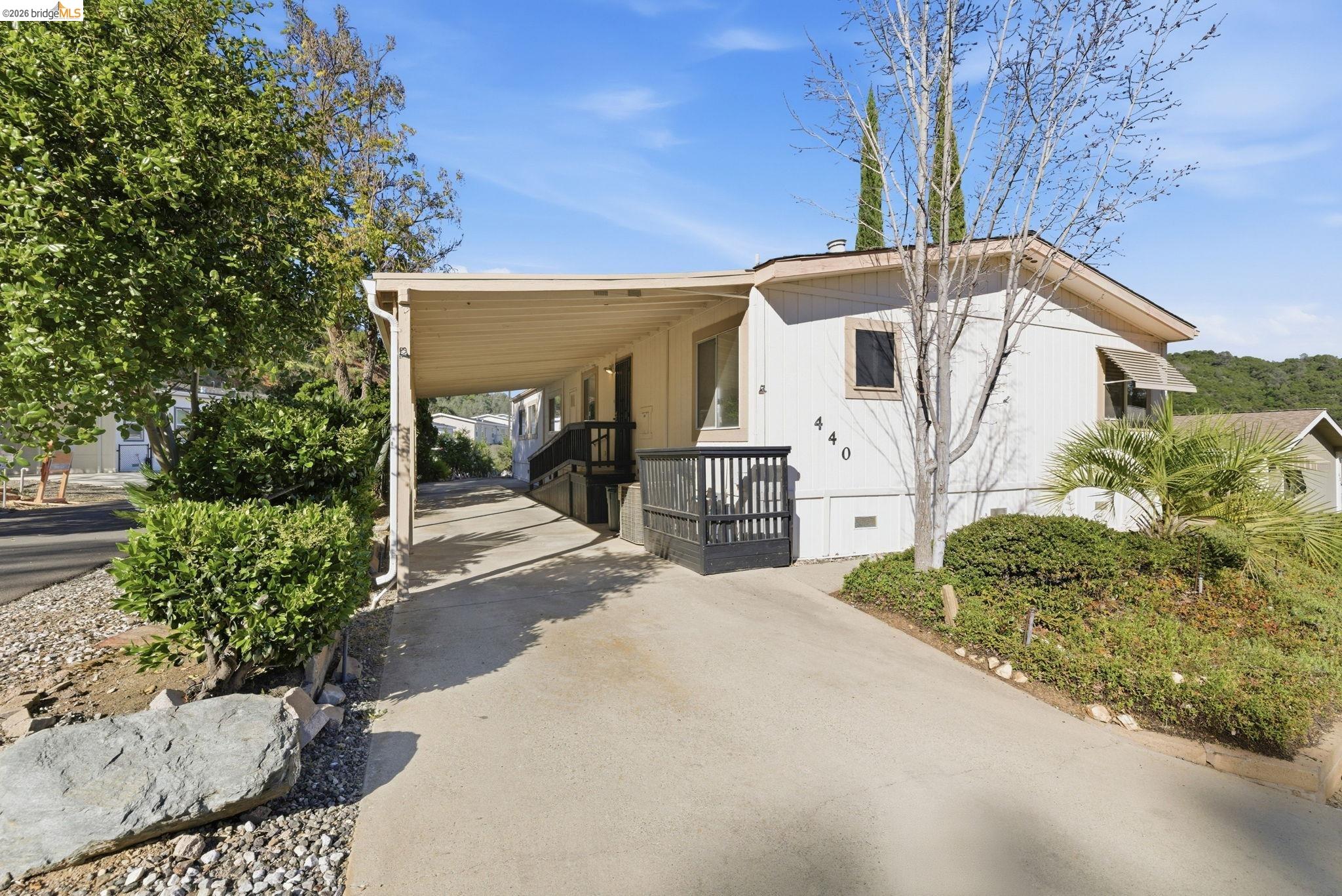 18717 Mill Villa Rd Unit: SPC440