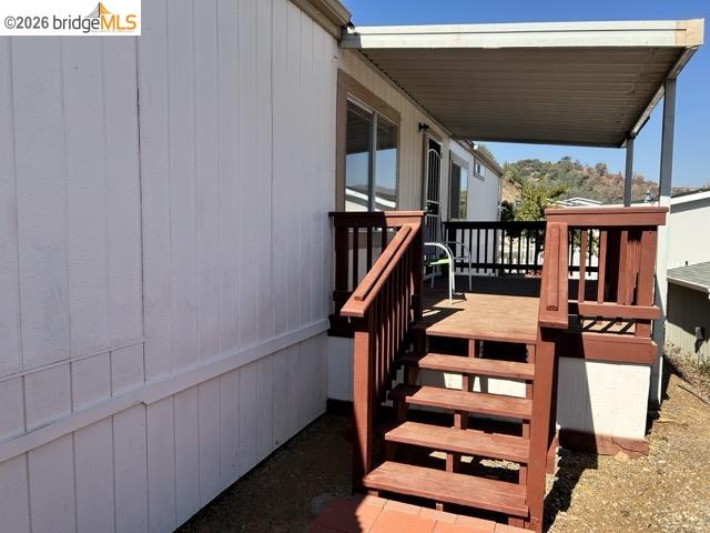 18717 Mill Villa Rd Unit: SPC440
