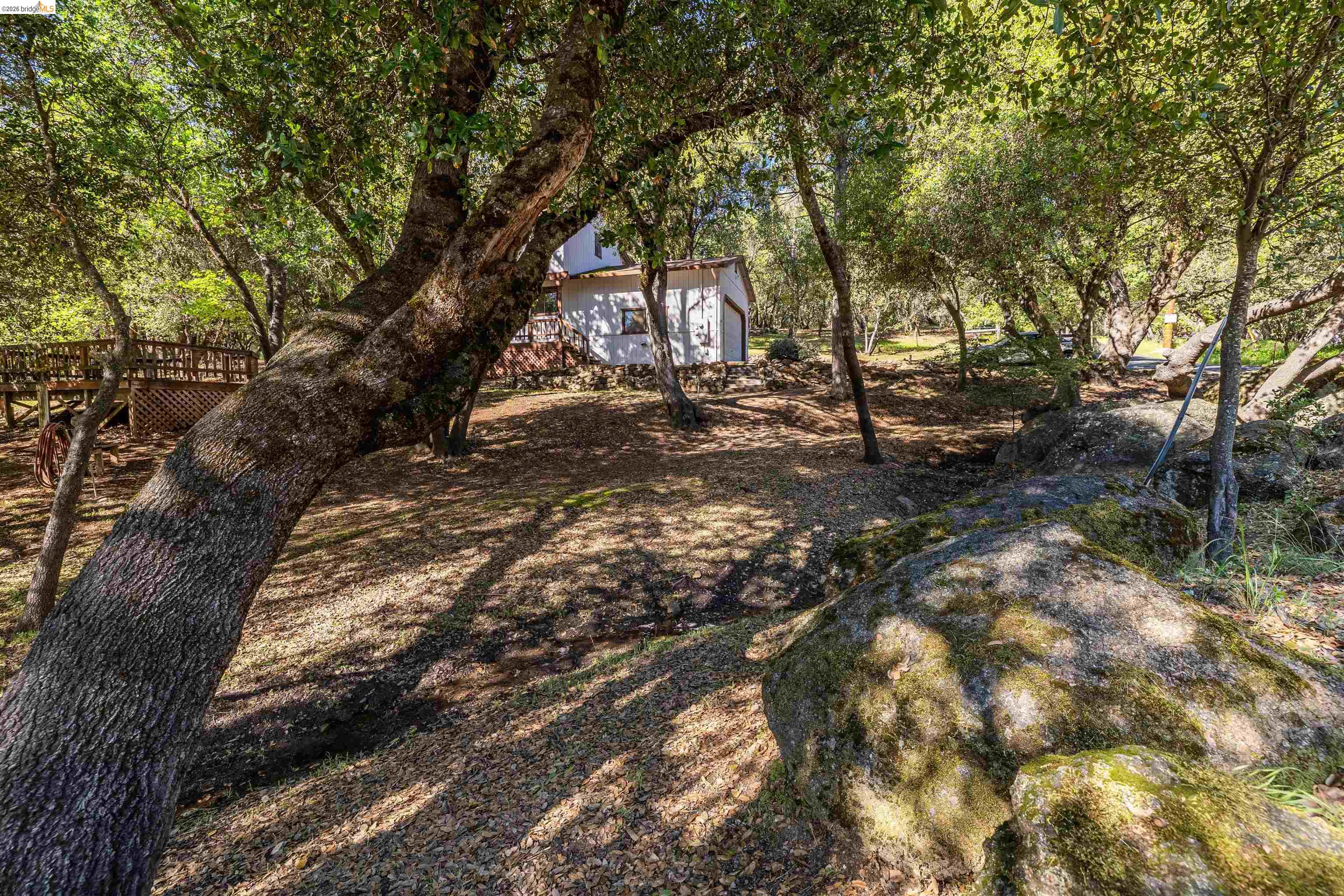 21882 El Oso Way