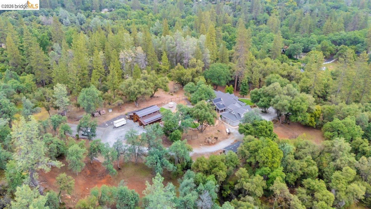 21950 Lyons Bald Mountain Rd