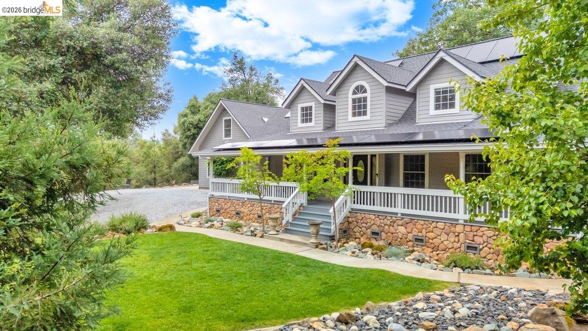 21950 Lyons Bald Mountain Rd