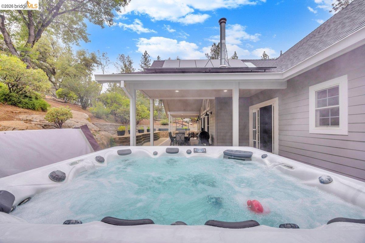 21950 Lyons Bald Mountain Rd