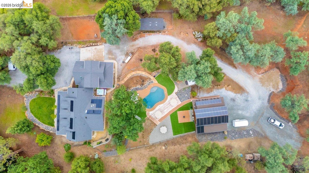 21950 Lyons Bald Mountain Rd