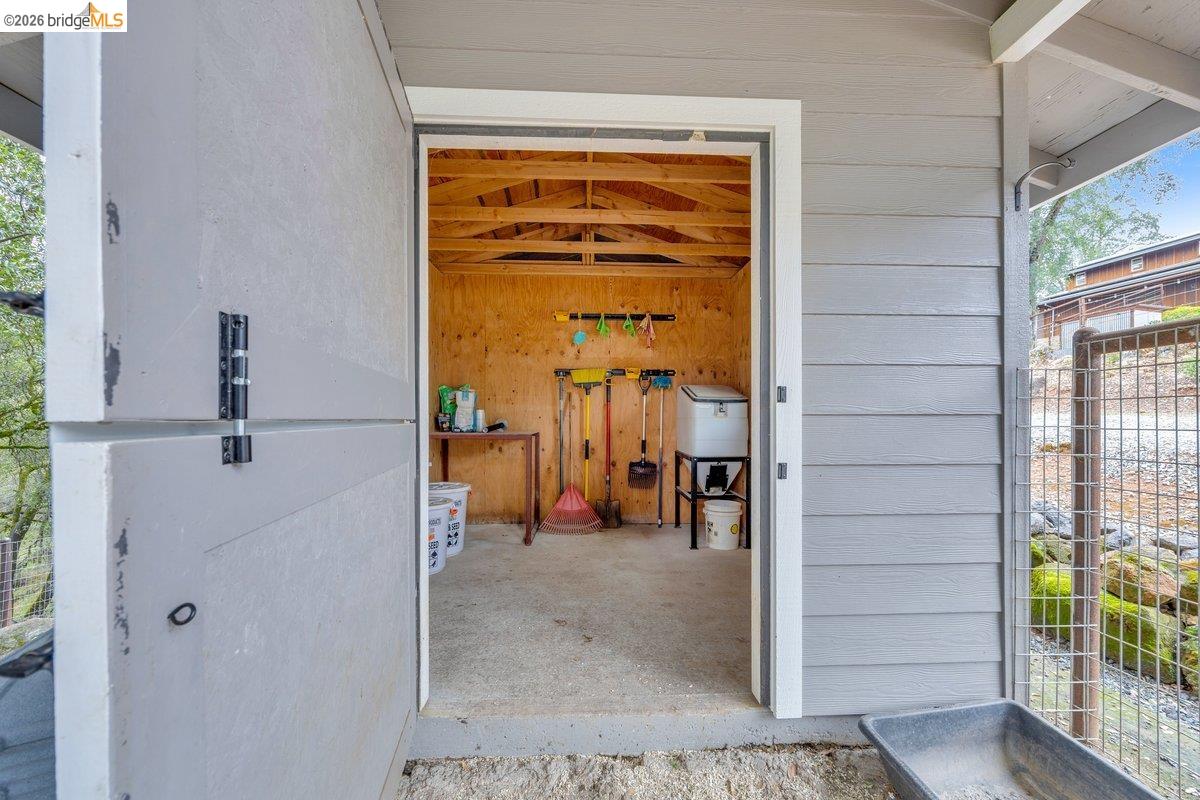 21950 Lyons Bald Mountain Rd