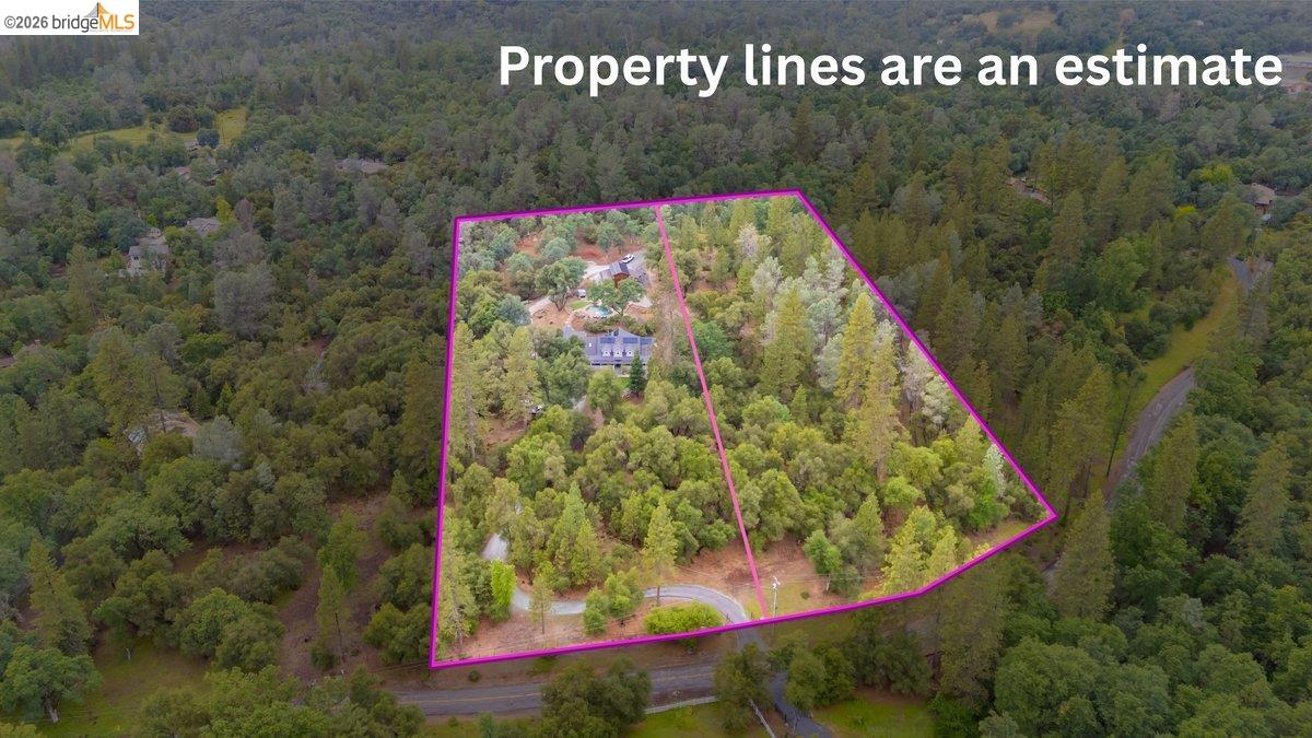 21950 Lyons Bald Mountain Rd
