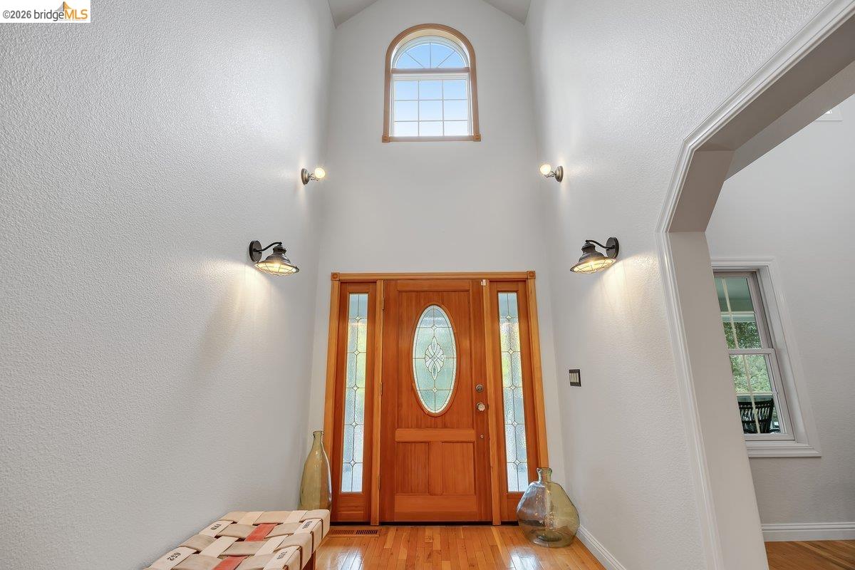 21950 Lyons Bald Mountain Rd
