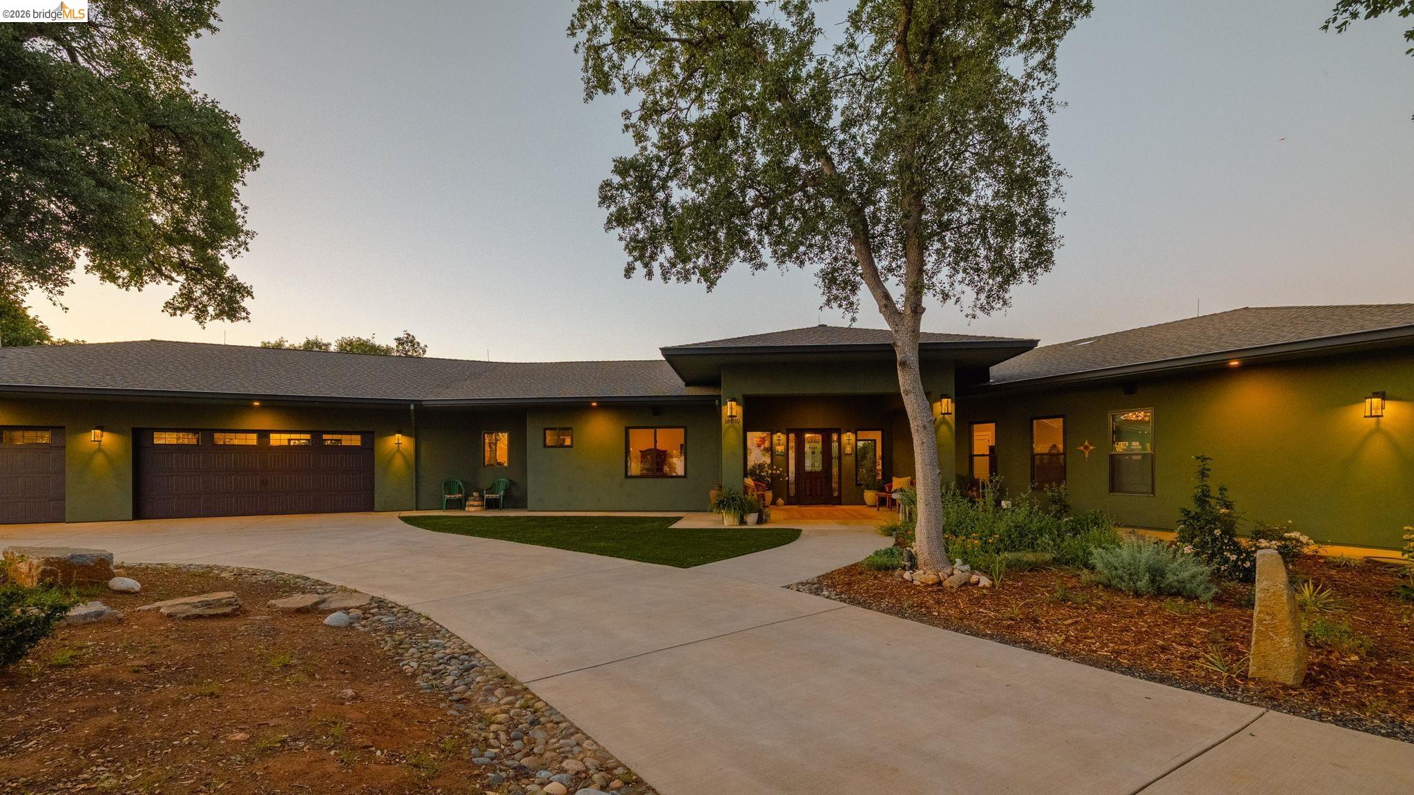 16010 Granite Park Rd