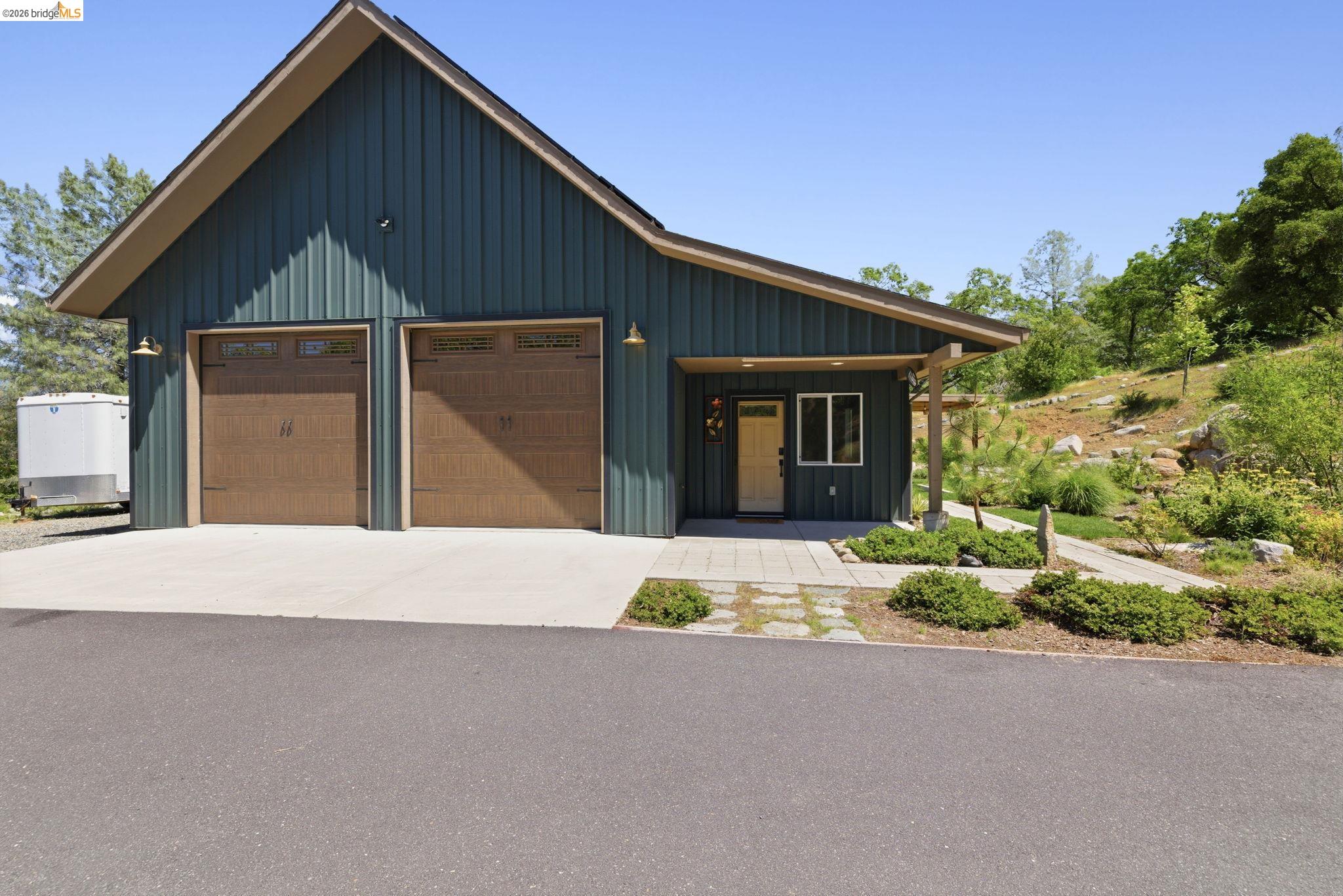 16010 Granite Park Rd
