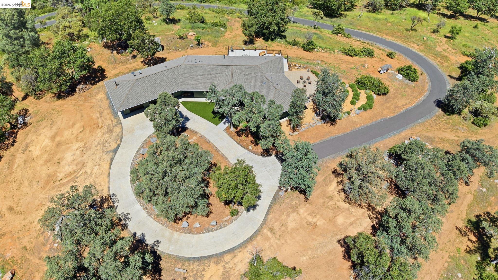 16010 Granite Park Rd