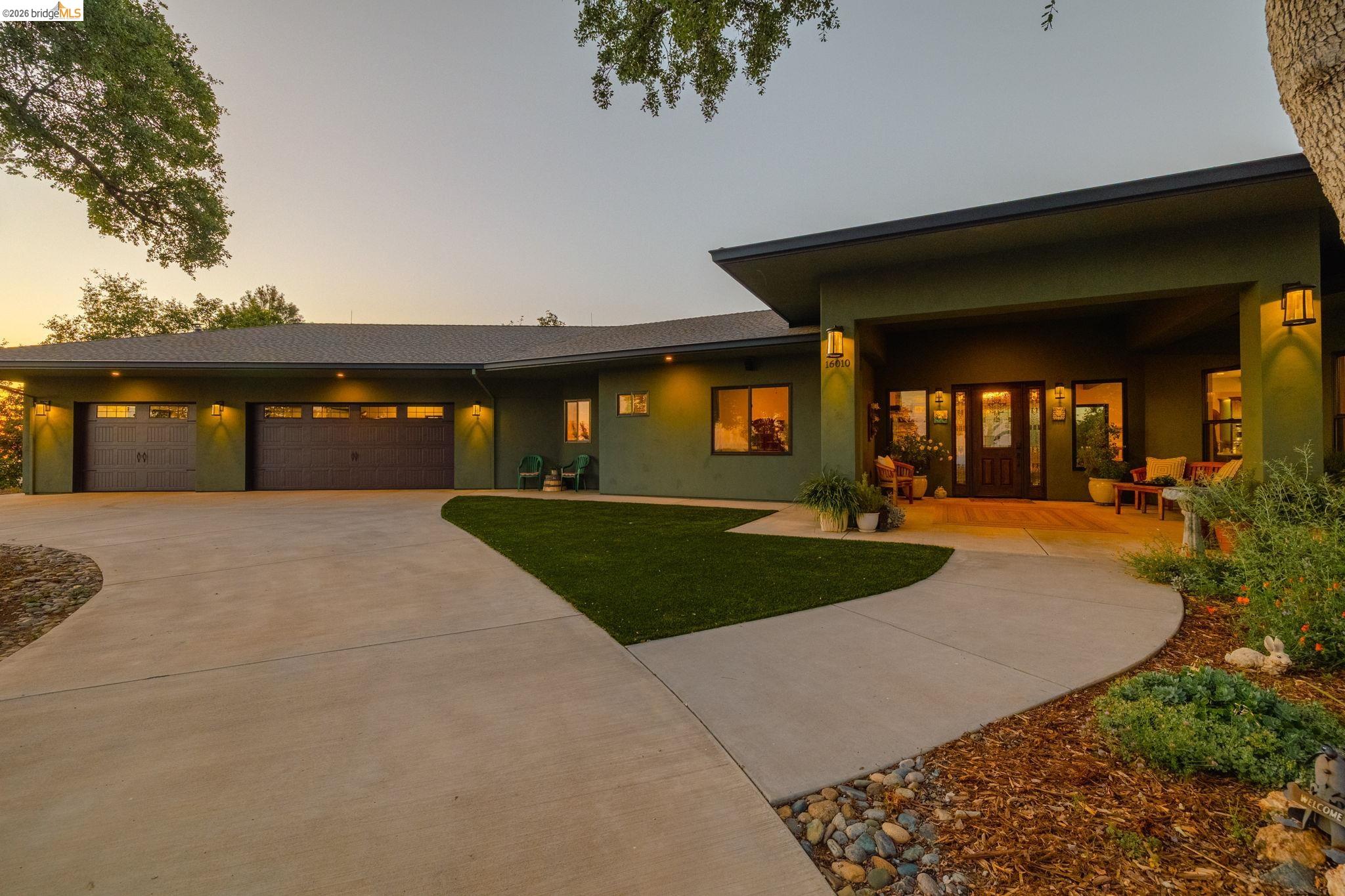 16010 Granite Park Rd